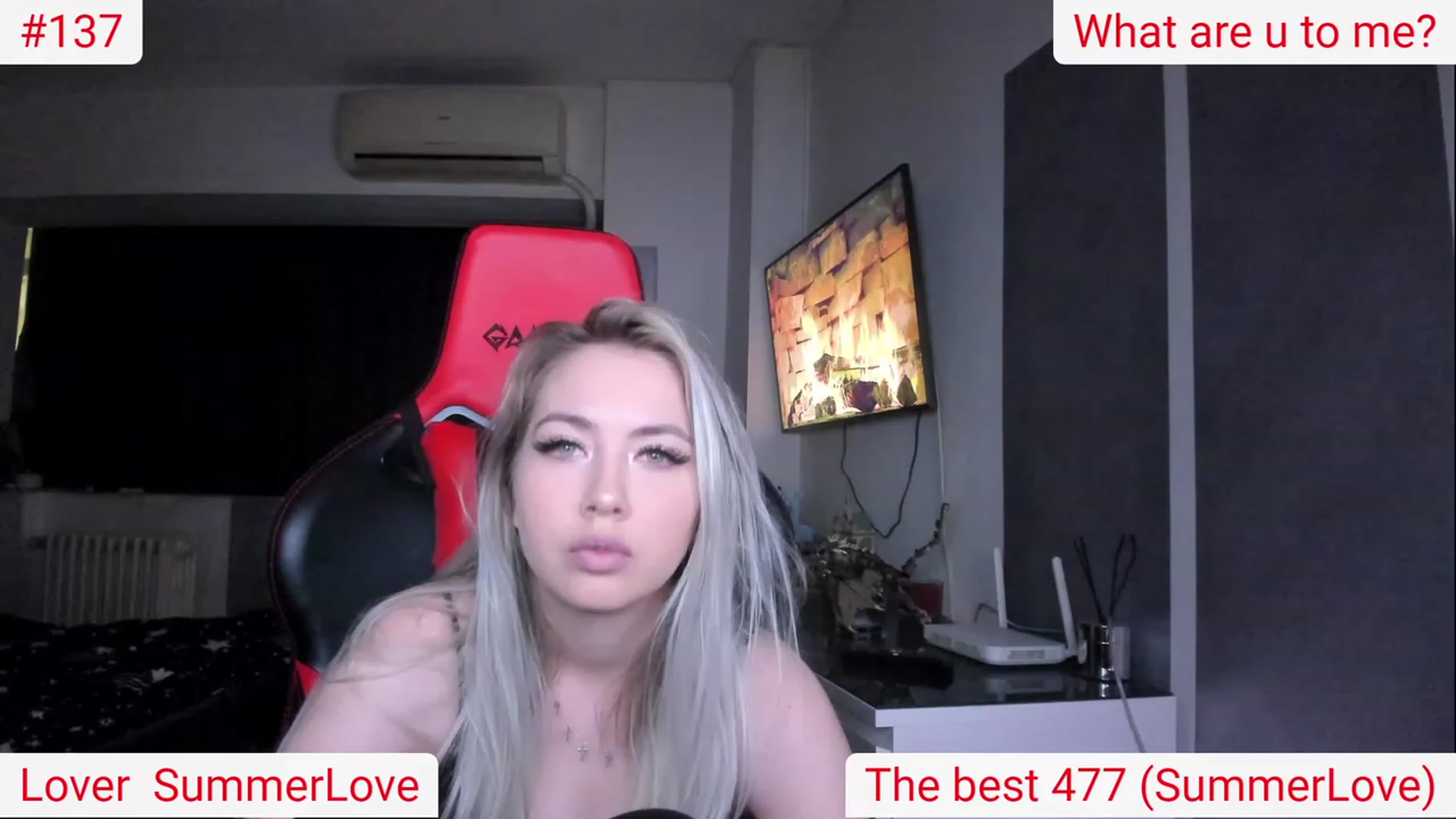Gallery image thumbnail from Eve_XD's myfreecams stream on, 02/01/2024, 22:24 image 13 of 20