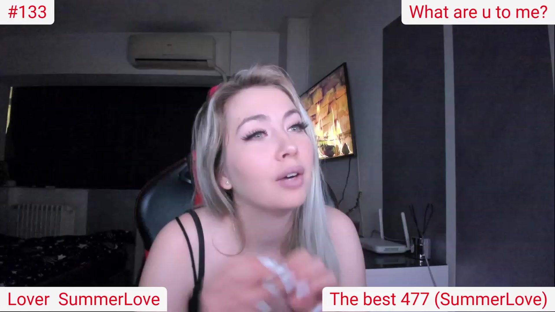 Gallery image thumbnail from Eve_XD's myfreecams stream on, 02/01/2024, 22:24 image 5 of 20