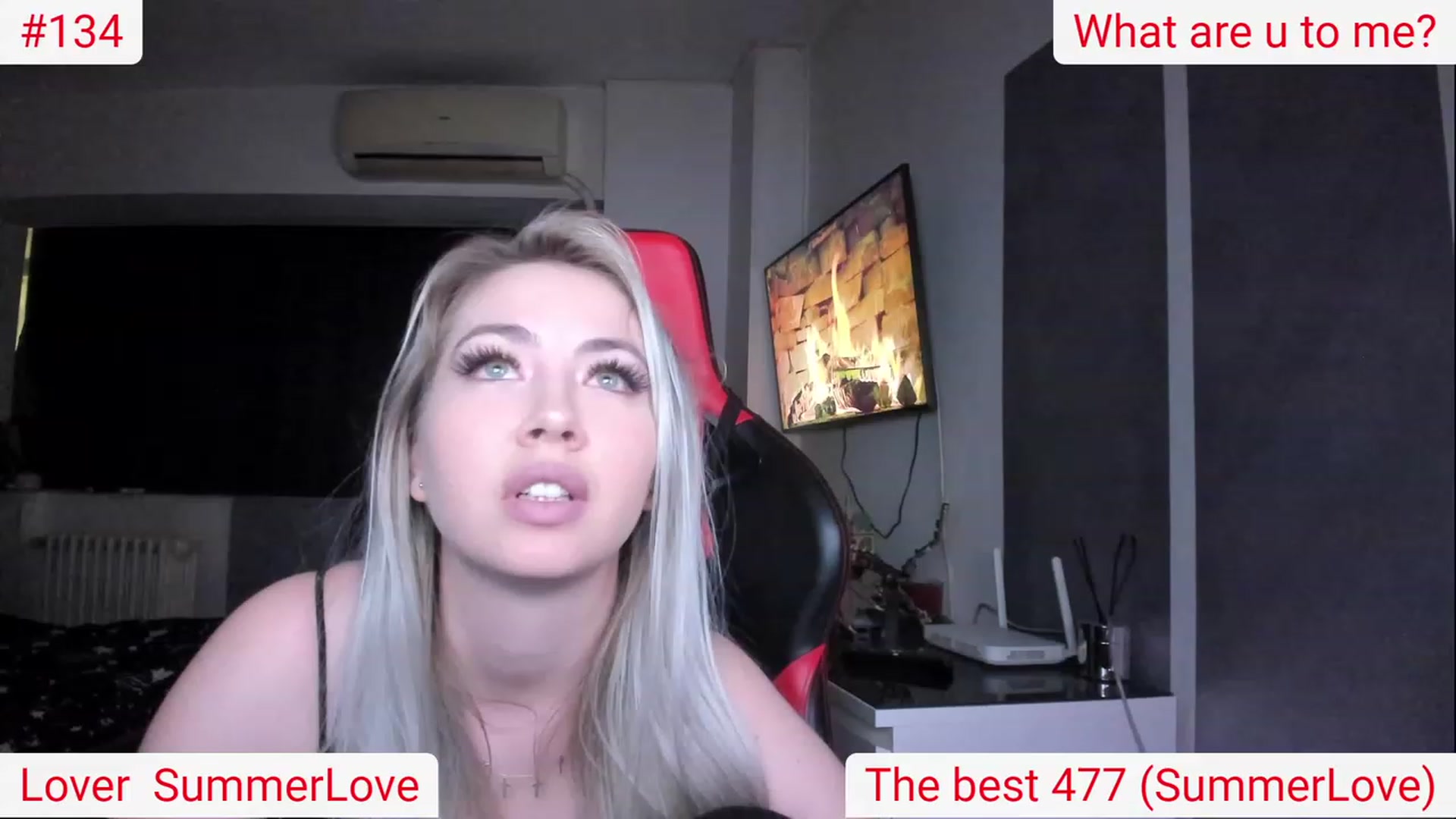 Gallery image thumbnail from Eve_XD's myfreecams stream on, 02/01/2024, 22:24 image 11 of 20