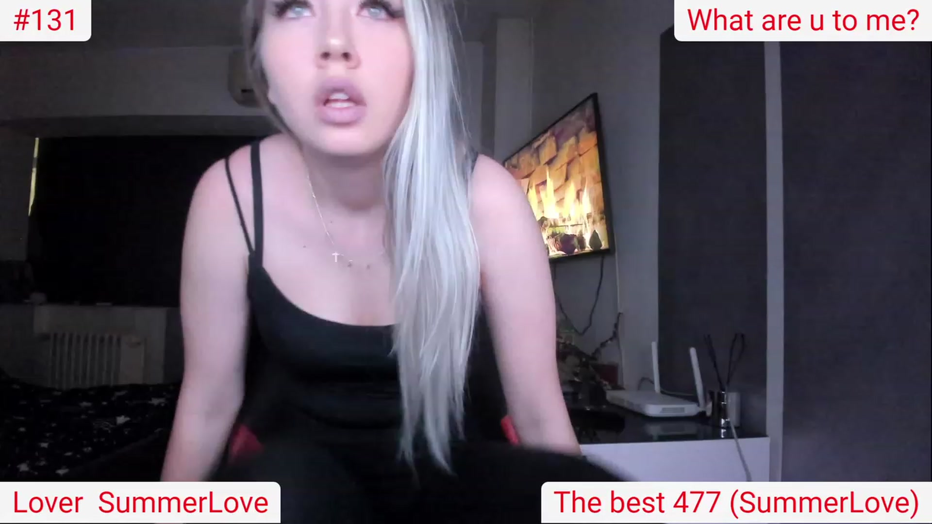 Gallery image thumbnail from Eve_XD's myfreecams stream on, 02/01/2024, 22:24 image 2 of 20