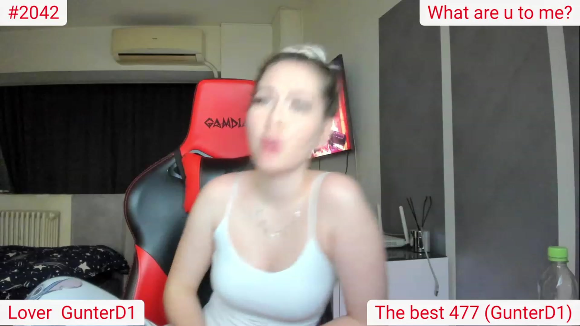 Gallery image thumbnail from Eve_XD's myfreecams stream on, 02/07/2024, 19:39 image 7 of 20