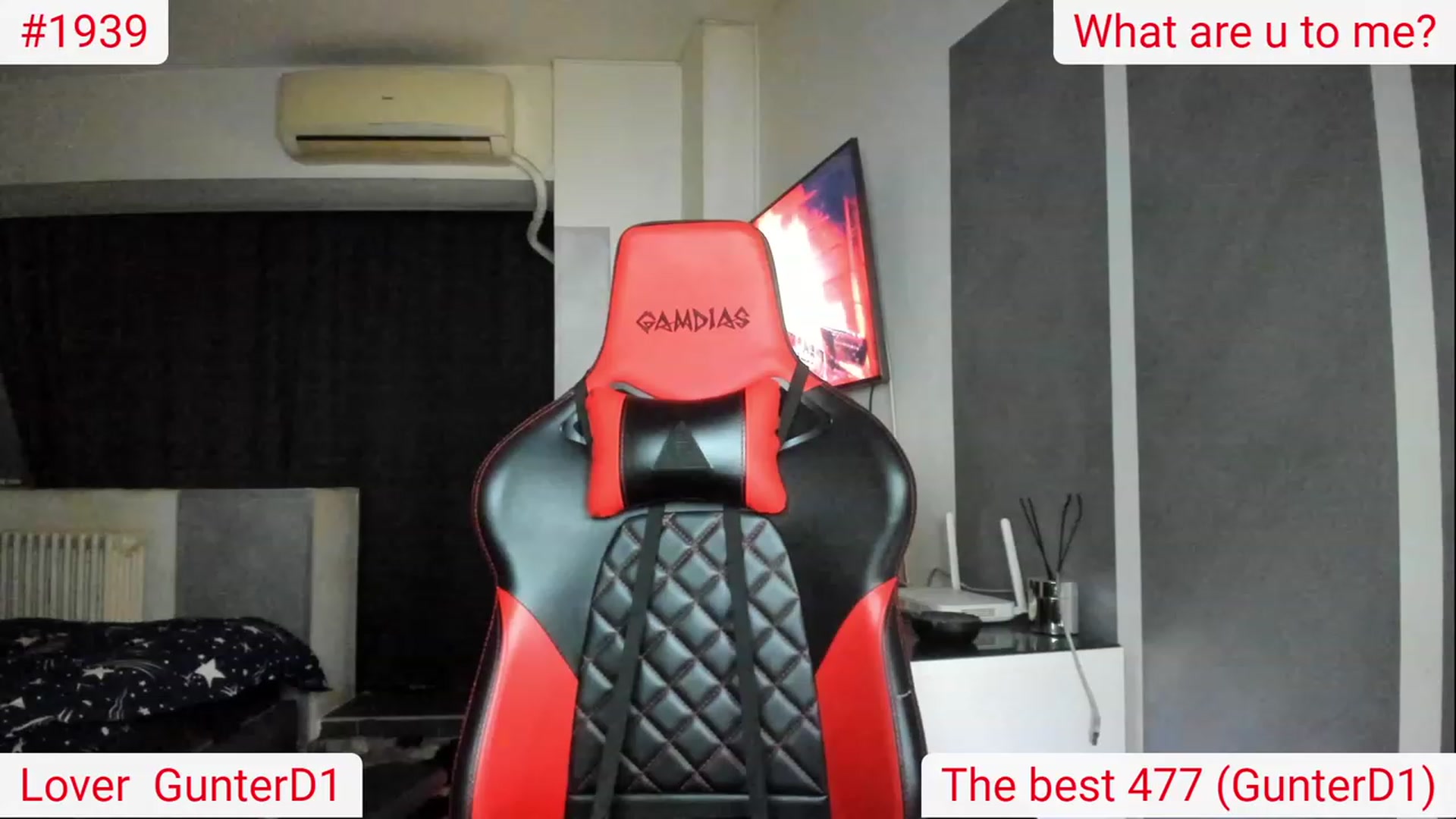 Gallery image thumbnail from Eve_XD's myfreecams stream on, 02/07/2024, 19:39 image 18 of 20