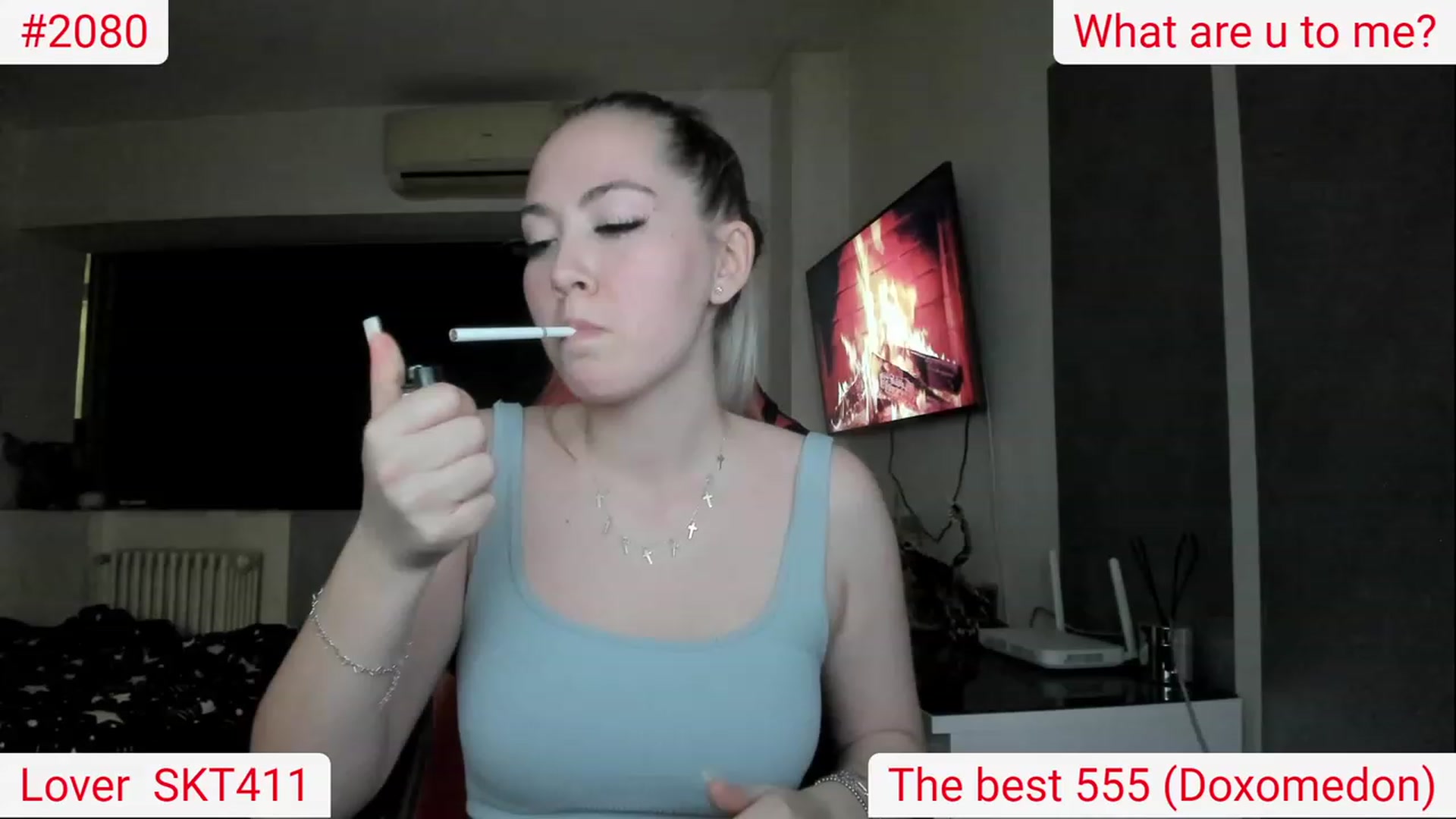 Gallery image thumbnail from Eve_XD's myfreecams stream on, 02/09/2024, 19:40 image 10 of 20