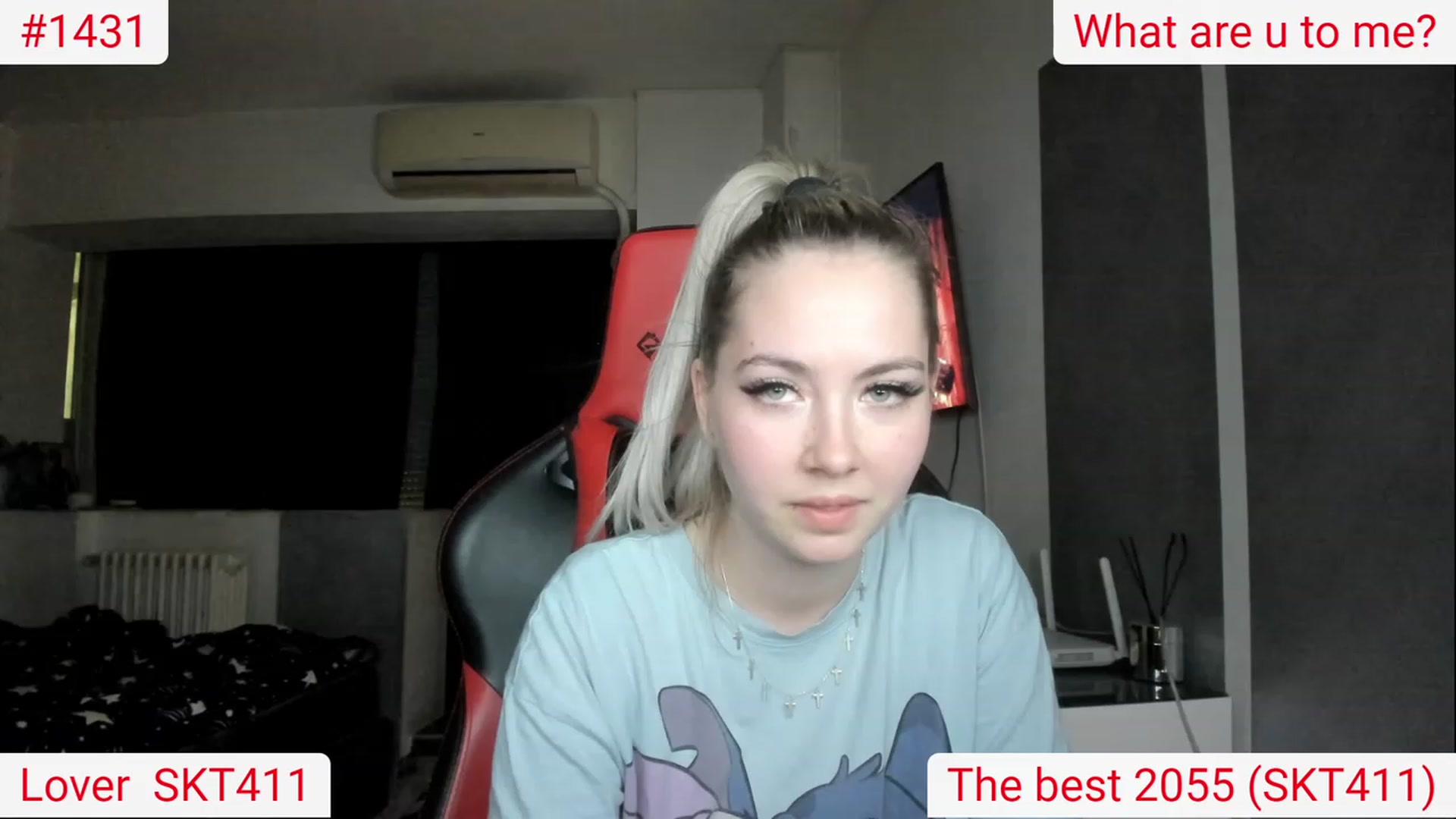 Gallery image thumbnail from Eve_XD's myfreecams stream on, 02/09/2024, 20:38 image 18 of 20