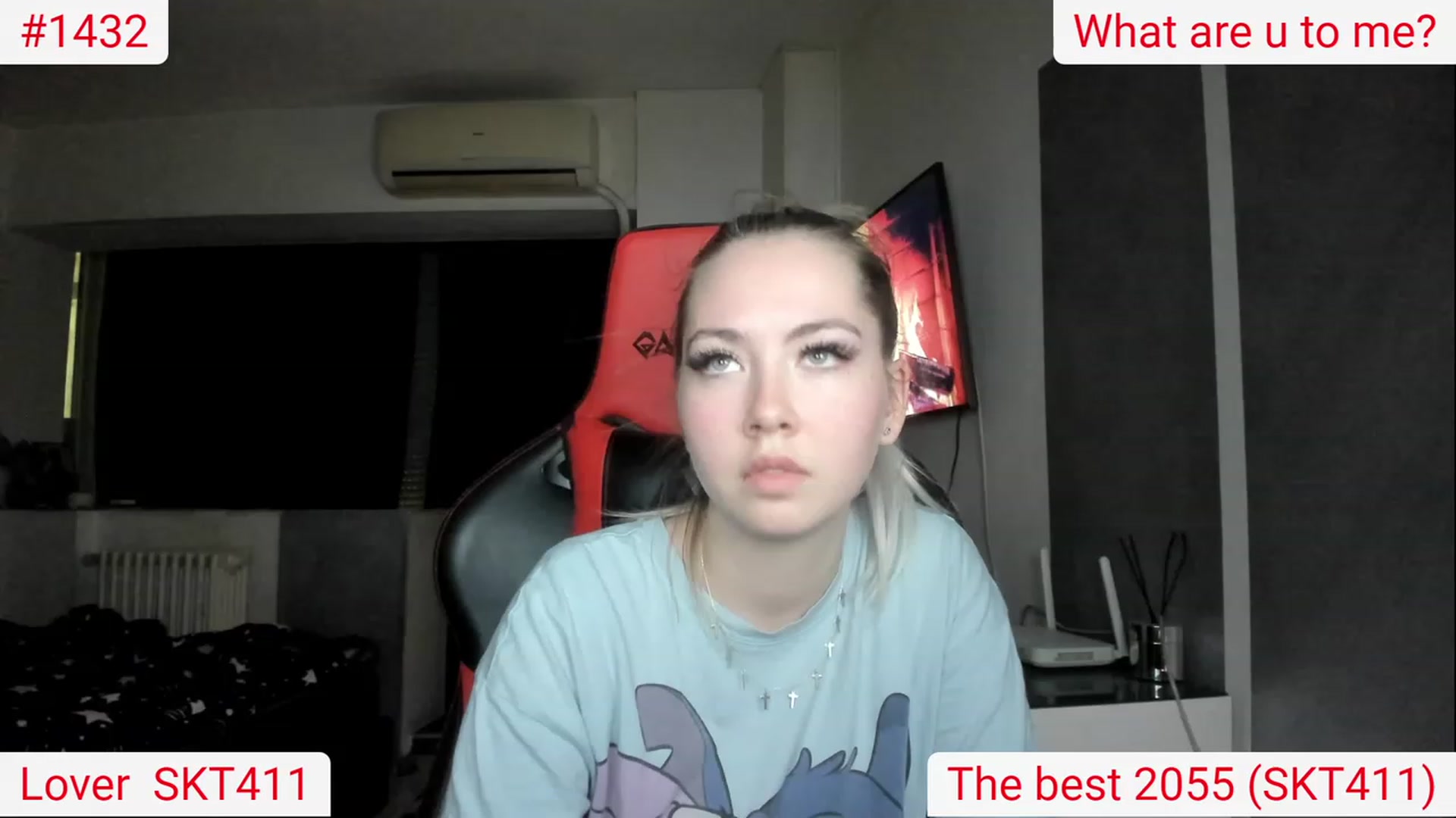 Gallery image thumbnail from Eve_XD's myfreecams stream on, 02/09/2024, 20:38 image 19 of 20