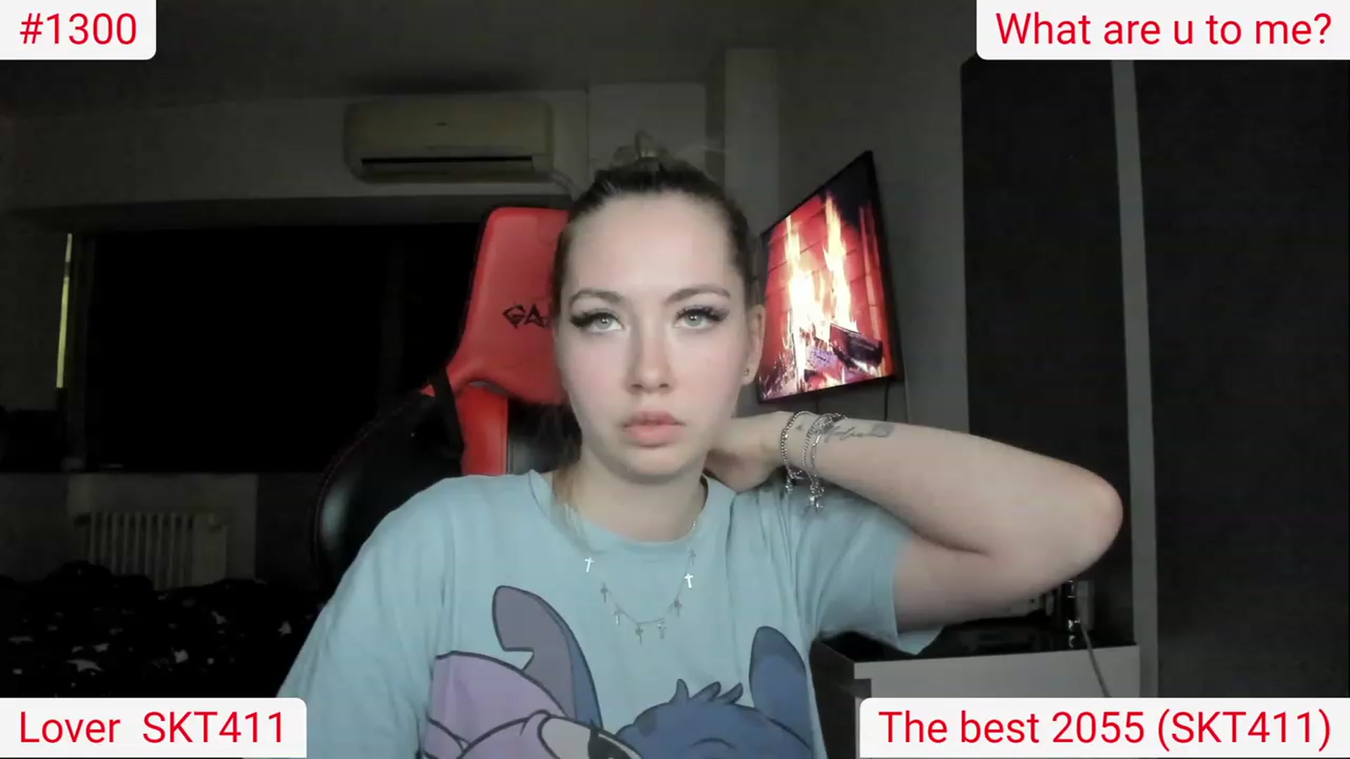 Gallery image thumbnail from Eve_XD's myfreecams stream on, 02/09/2024, 21:19 image 5 of 20
