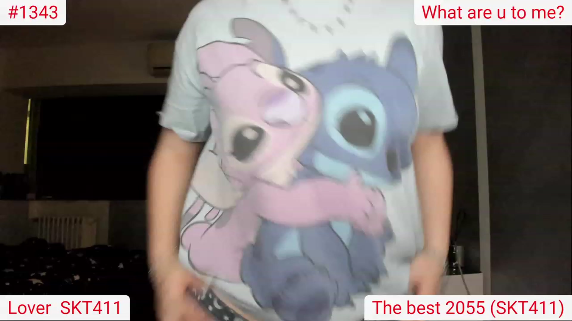 Gallery image thumbnail from Eve_XD's myfreecams stream on, 02/09/2024, 21:19 image 3 of 20
