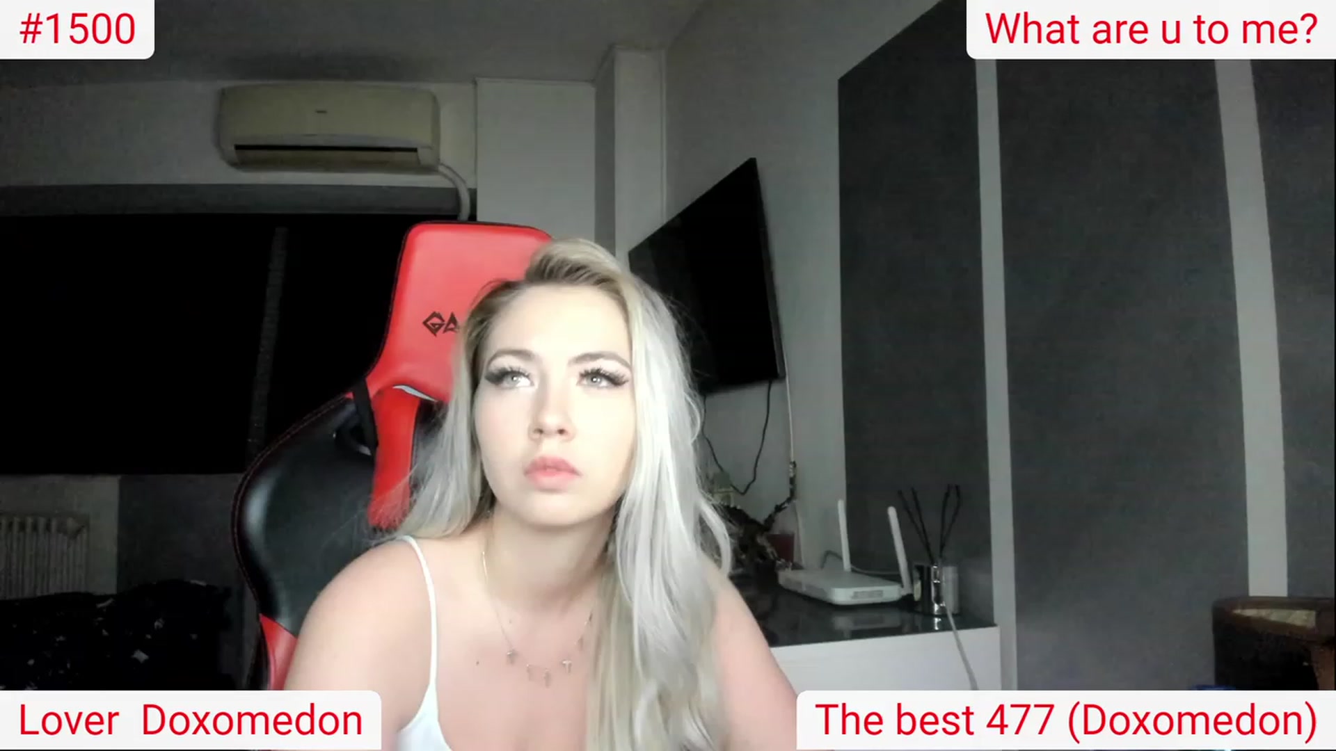 Gallery image thumbnail from Eve_XD's myfreecams stream on, 02/13/2024, 18:10 image 19 of 20