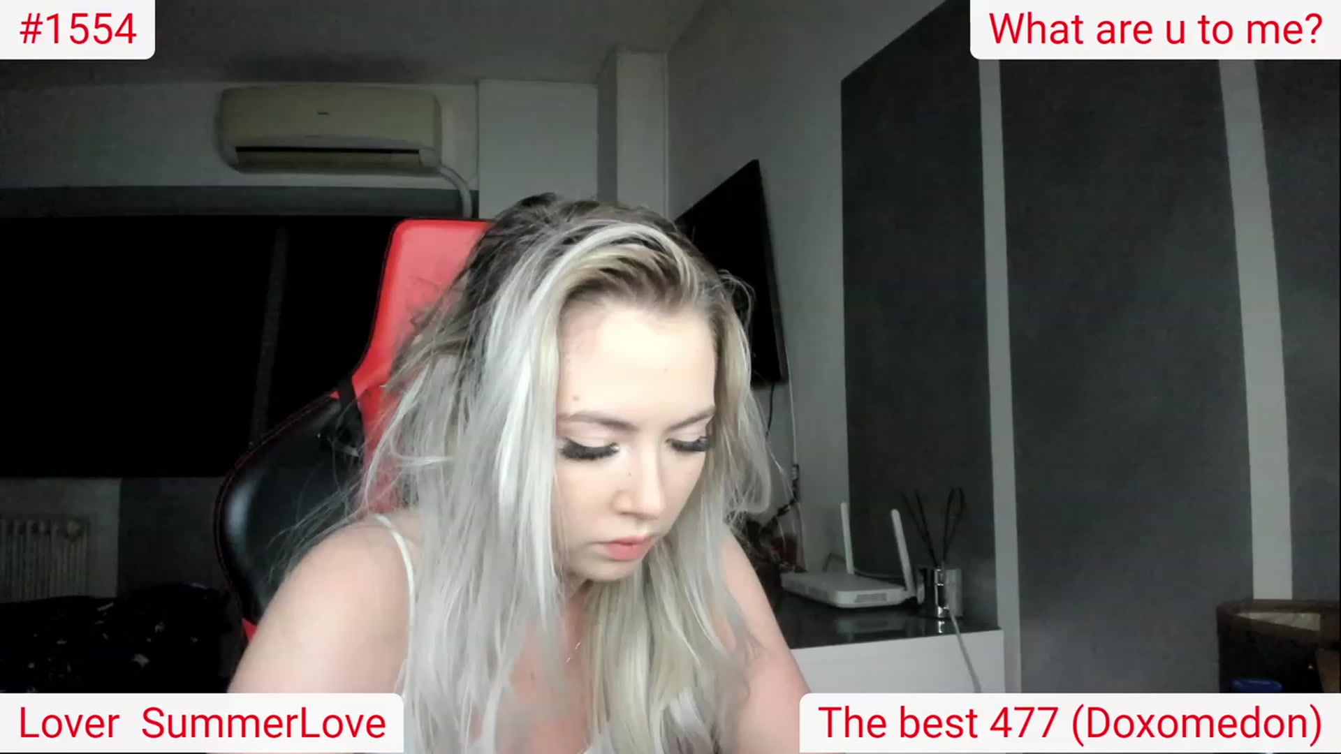 Gallery image thumbnail from Eve_XD's myfreecams stream on, 02/13/2024, 18:10 image 15 of 20