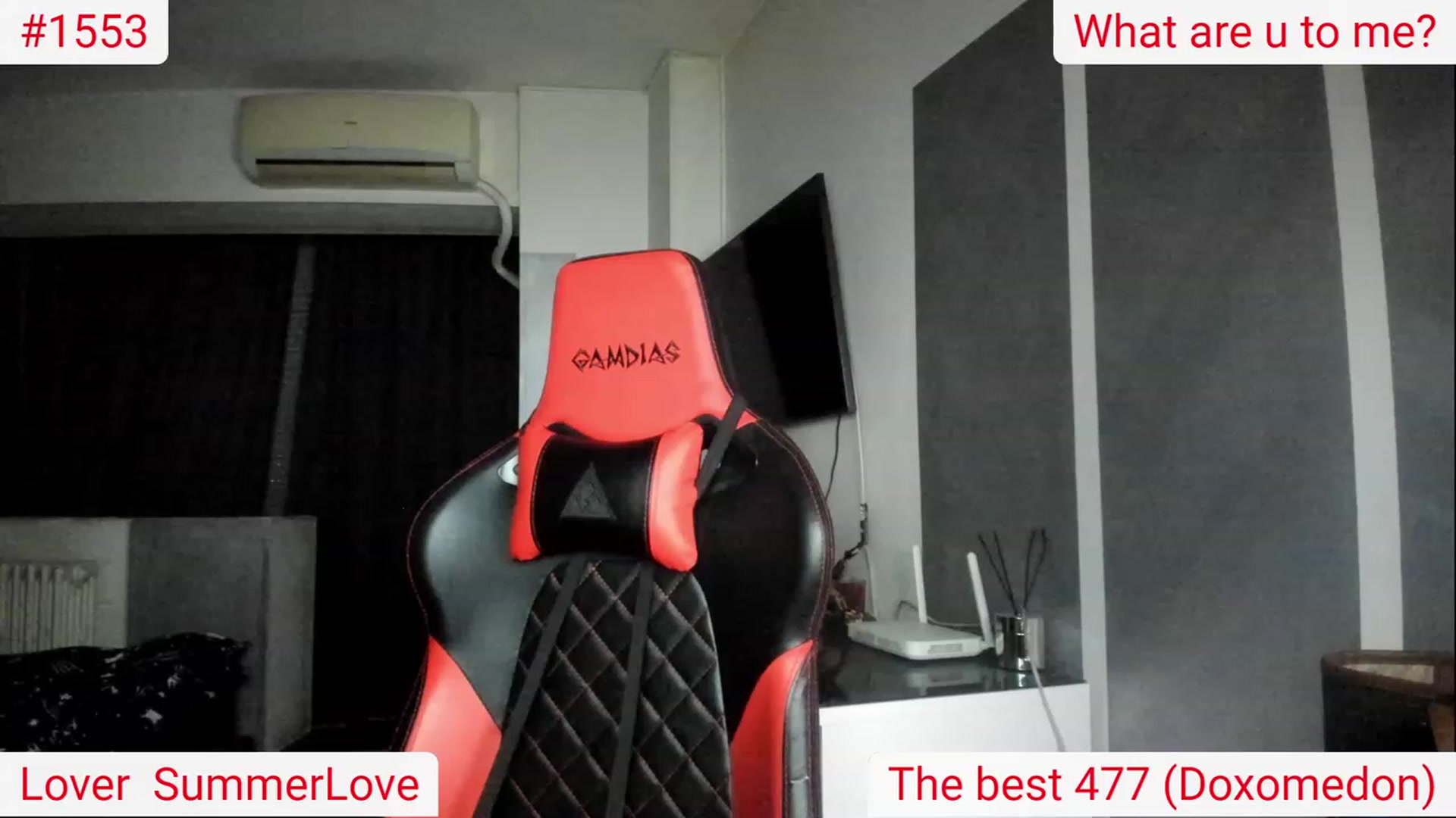 Gallery image thumbnail from Eve_XD's myfreecams stream on, 02/13/2024, 18:10 image 14 of 20