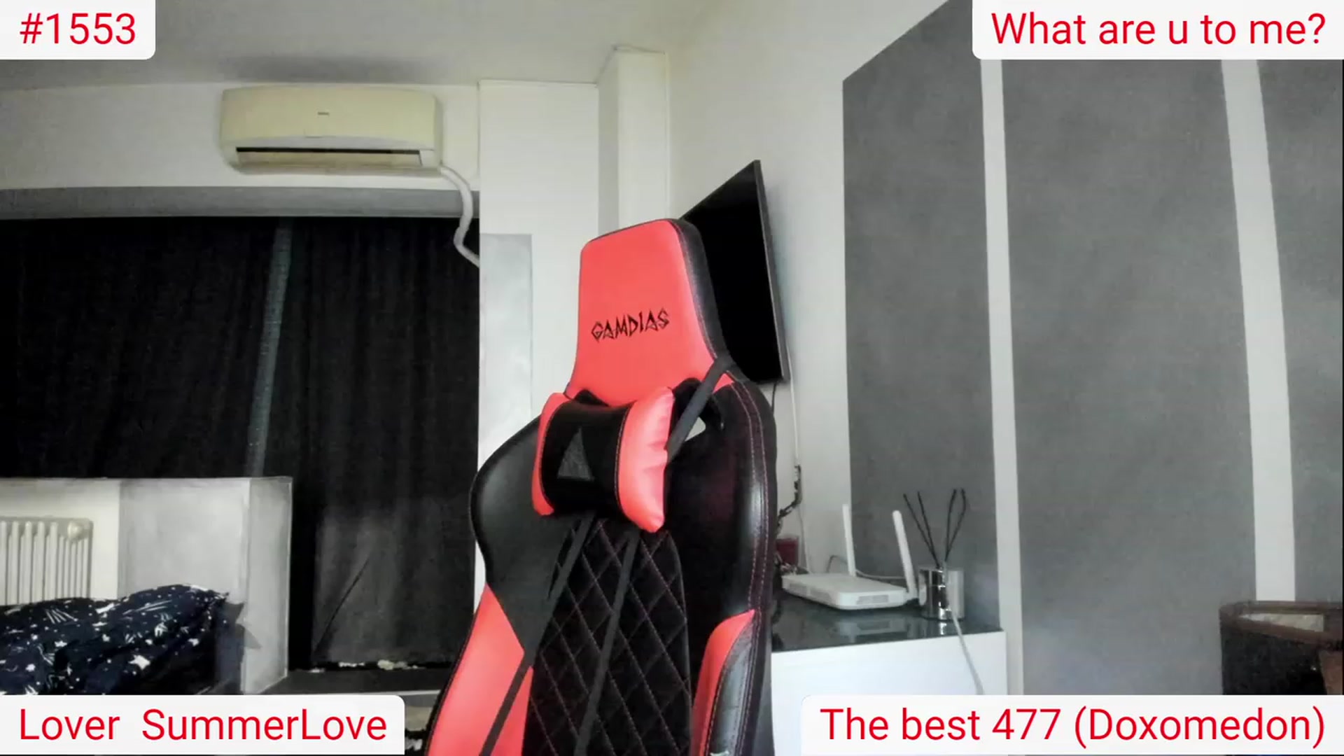 Gallery image thumbnail from Eve_XD's myfreecams stream on, 02/13/2024, 18:10 image 13 of 20