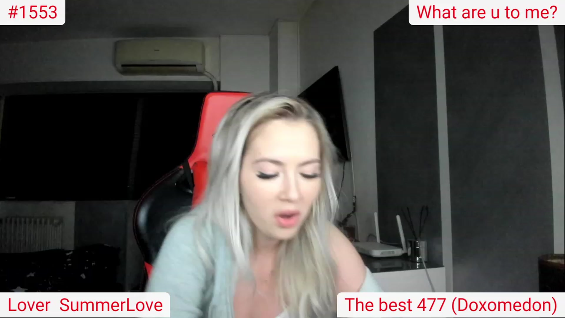Gallery image thumbnail from Eve_XD's myfreecams stream on, 02/13/2024, 18:10 image 3 of 20