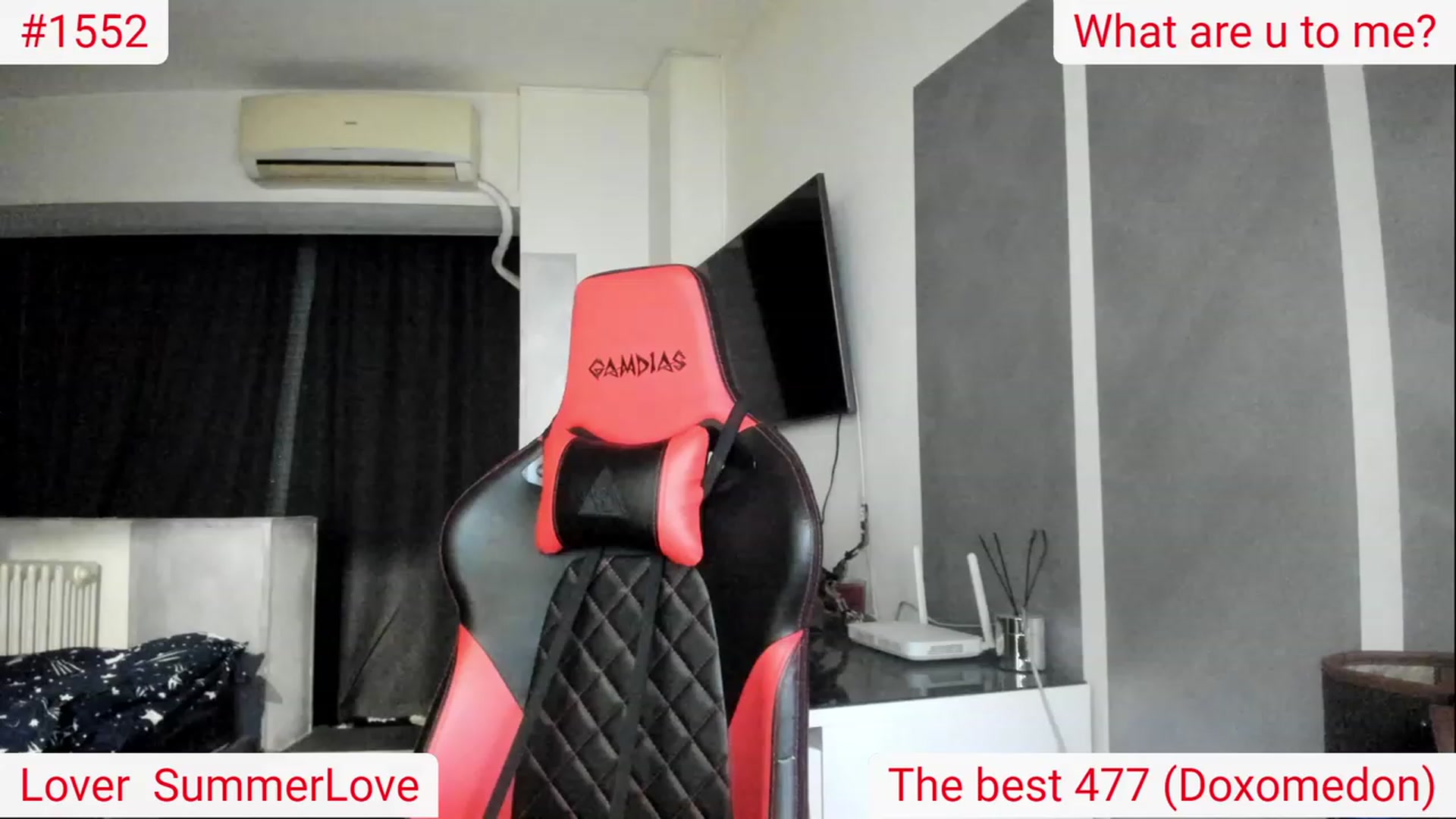Gallery image thumbnail from Eve_XD's myfreecams stream on, 02/13/2024, 18:10 image 11 of 20