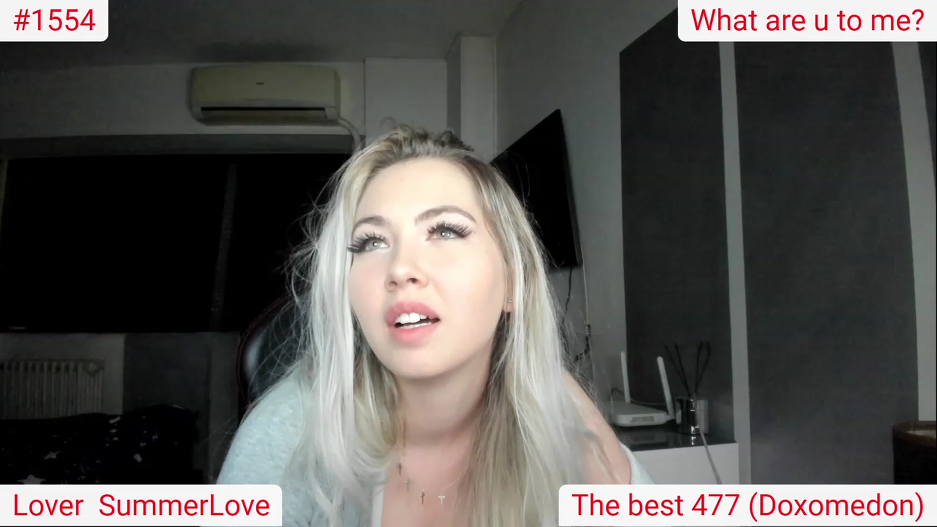 Gallery image thumbnail from Eve_XD's myfreecams stream on, 02/13/2024, 18:10 image 4 of 20
