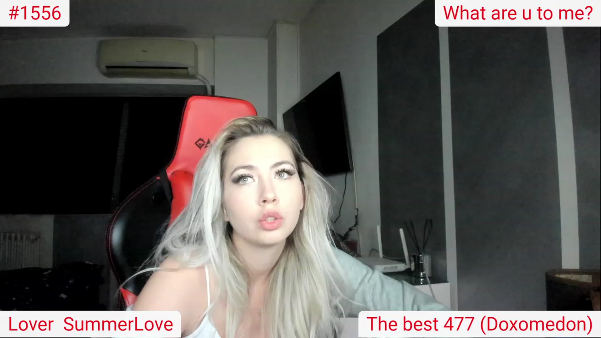 Gallery image thumbnail from Eve_XD's myfreecams stream on, 02/13/2024, 18:10 image 7 of 20