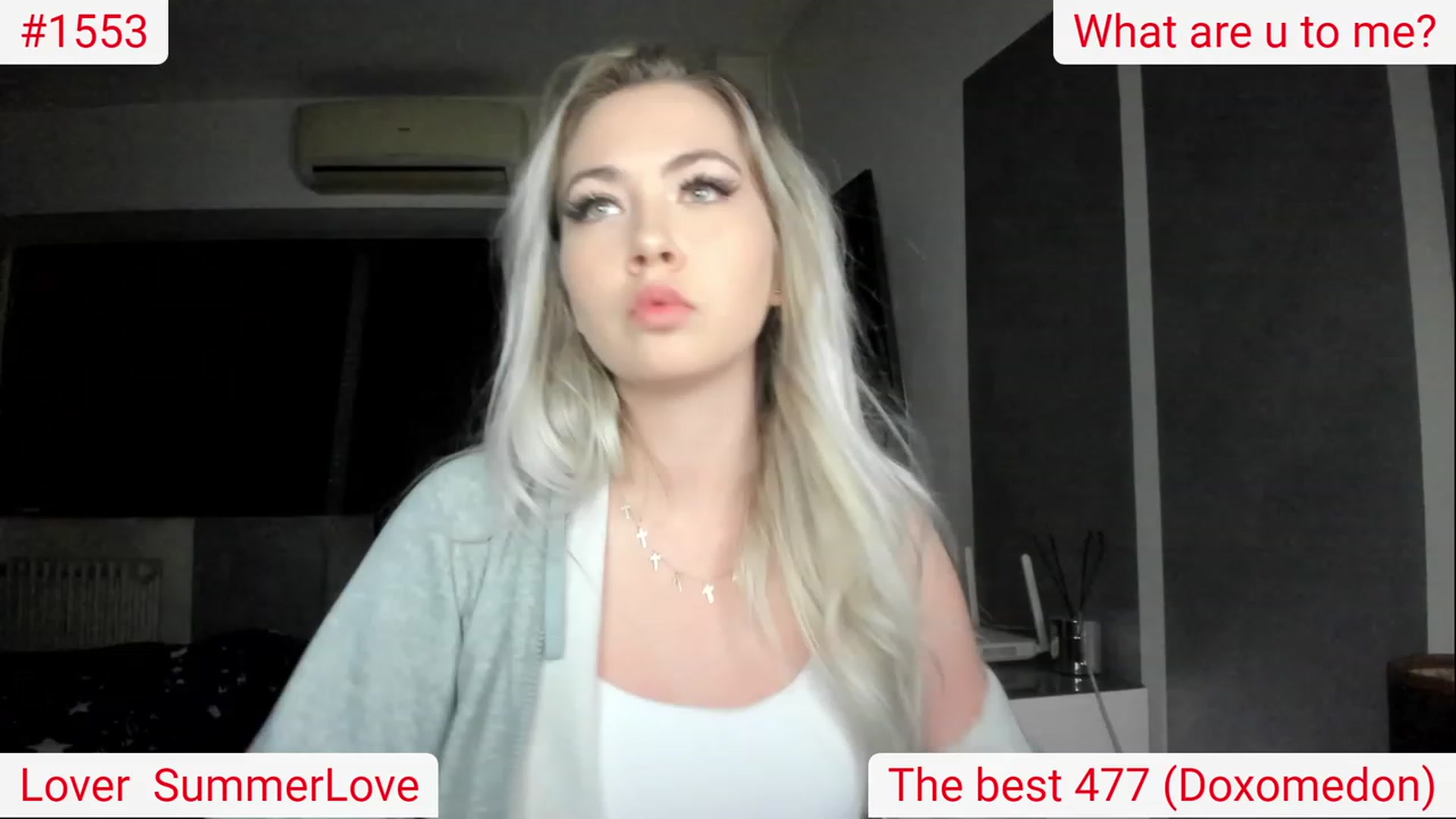 Gallery image thumbnail from Eve_XD's myfreecams stream on, 02/13/2024, 18:10 image 2 of 20