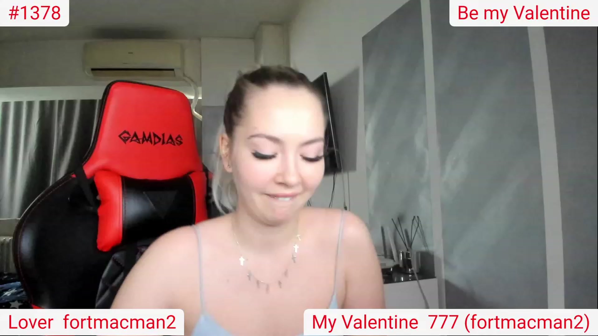 Gallery image thumbnail from Eve_XD's myfreecams stream on, 02/14/2024, 12:29 image 11 of 20