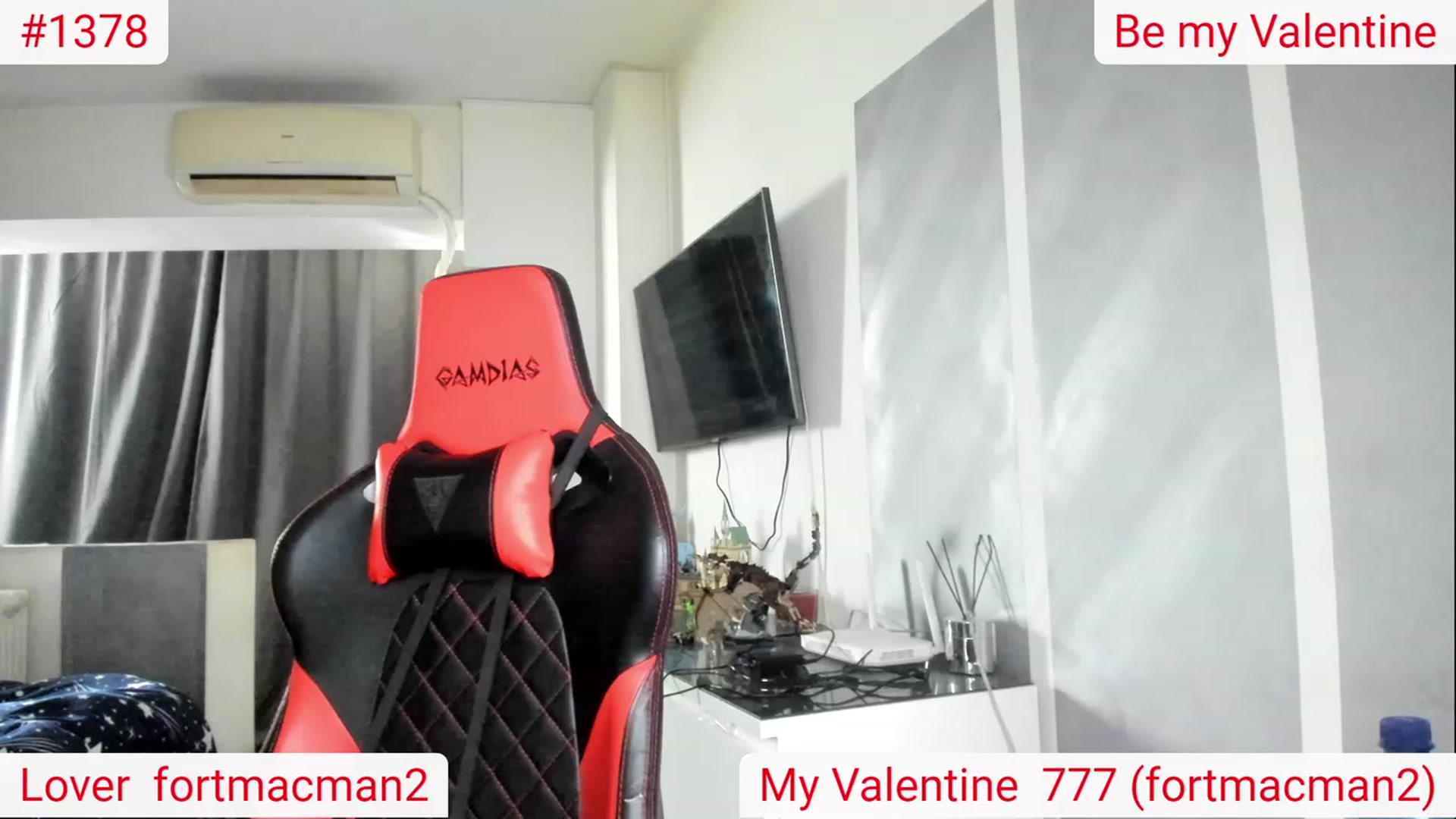 Gallery image thumbnail from Eve_XD's myfreecams stream on, 02/14/2024, 12:29 image 12 of 20