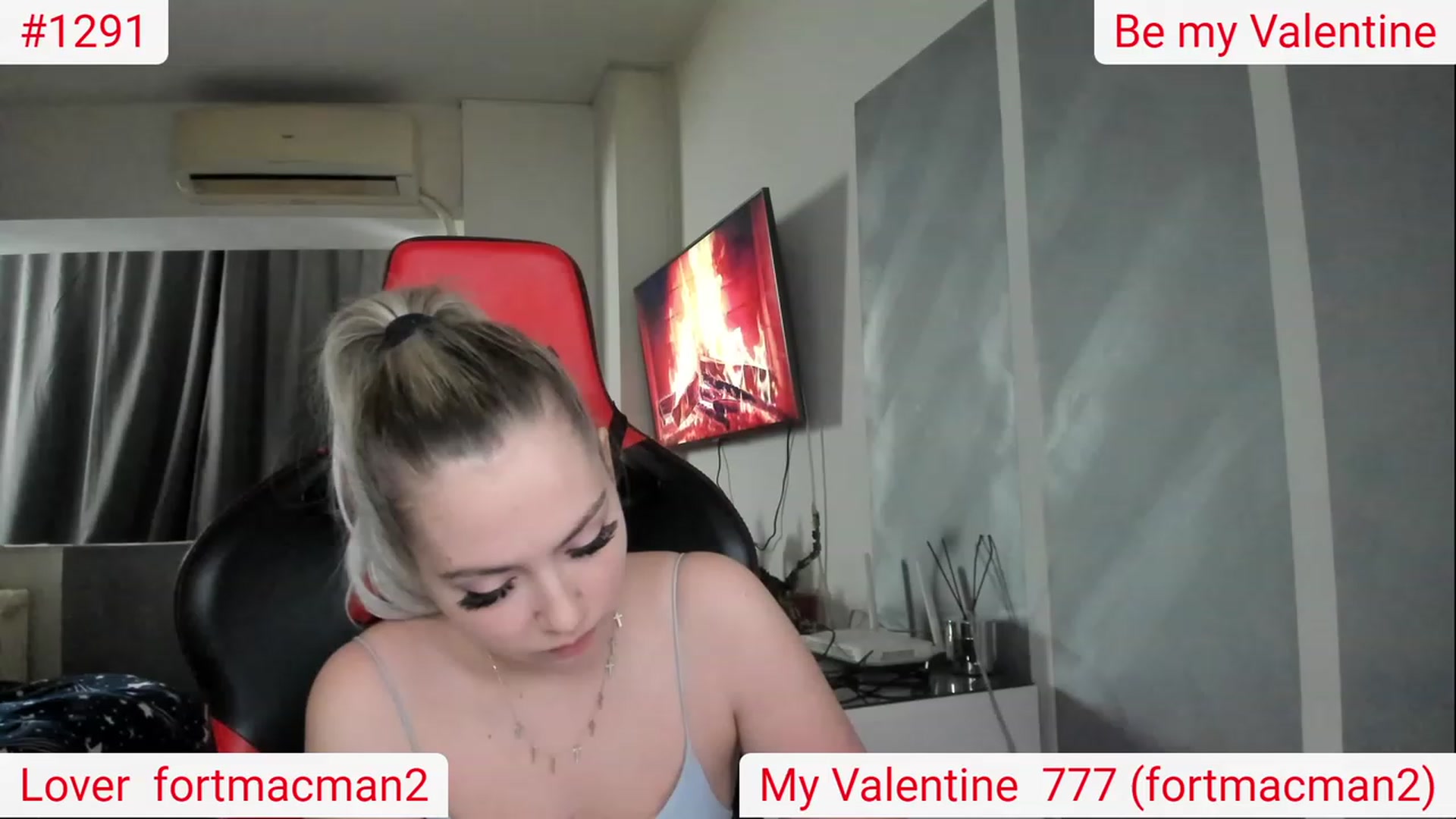 Gallery image thumbnail from Eve_XD's myfreecams stream on, 02/14/2024, 12:29 image 19 of 20