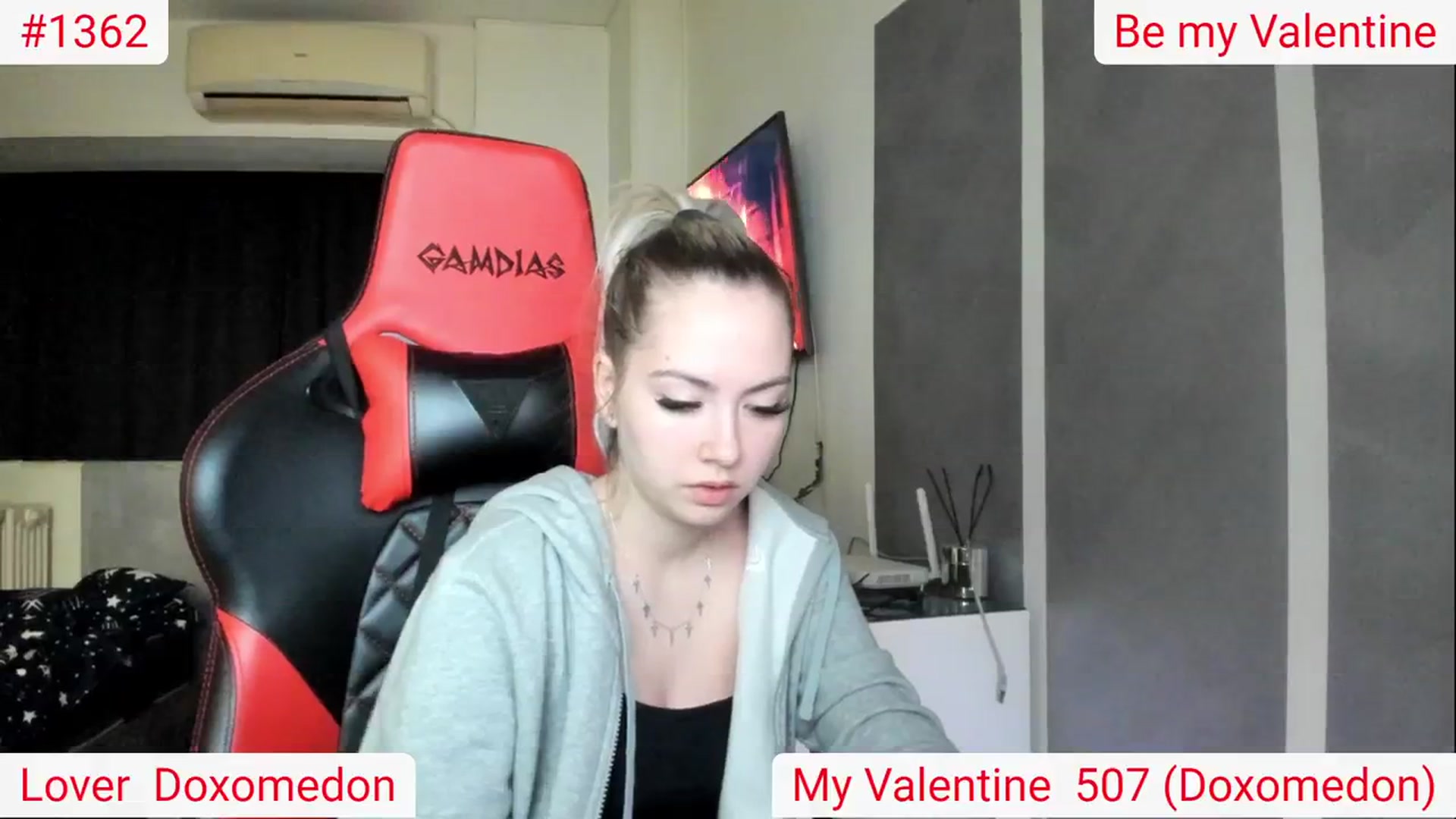 Gallery image thumbnail from Eve_XD's myfreecams stream on, 02/15/2024, 17:18 image 15 of 20