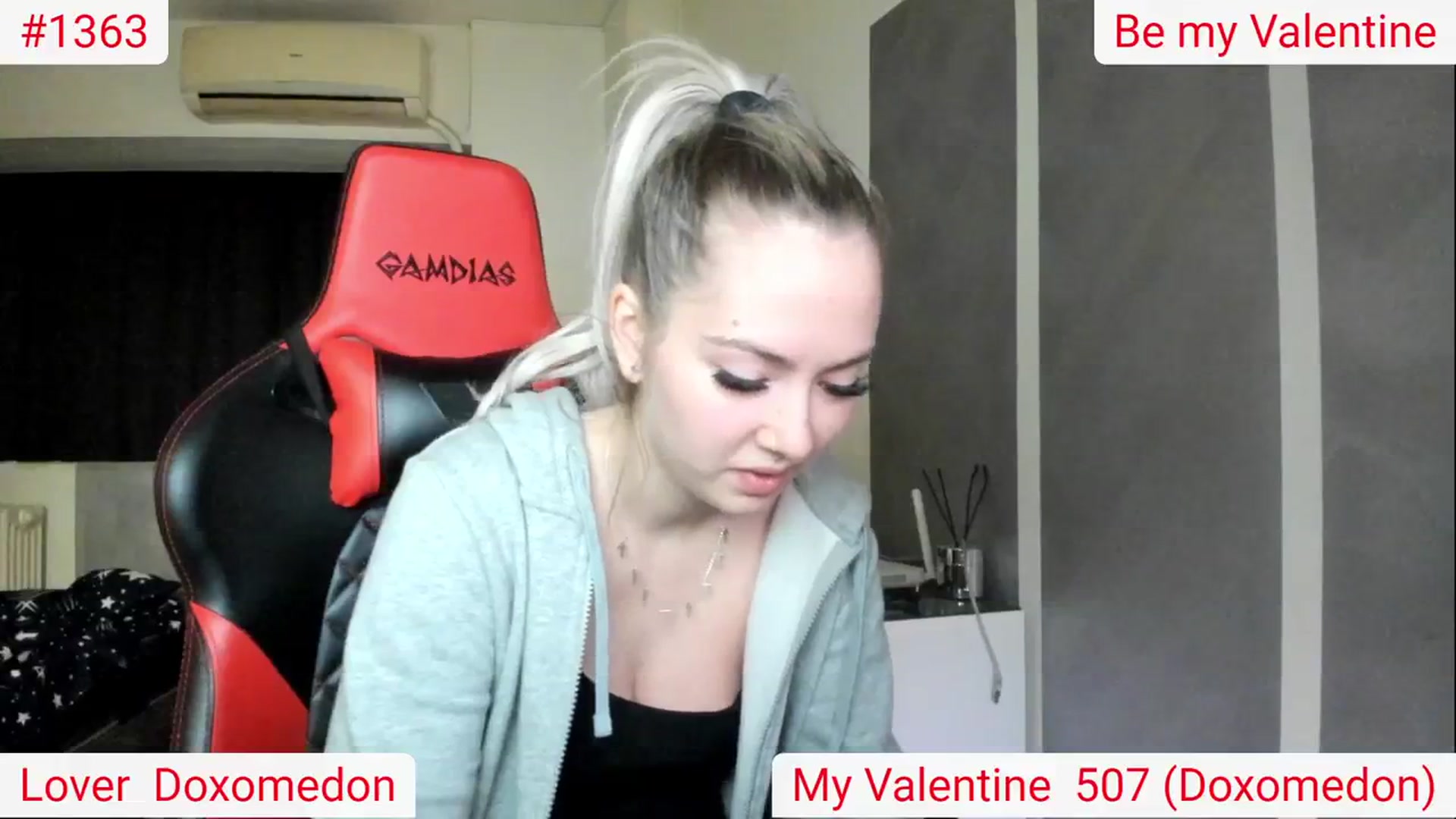 Gallery image thumbnail from Eve_XD's myfreecams stream on, 02/15/2024, 17:18 image 19 of 20
