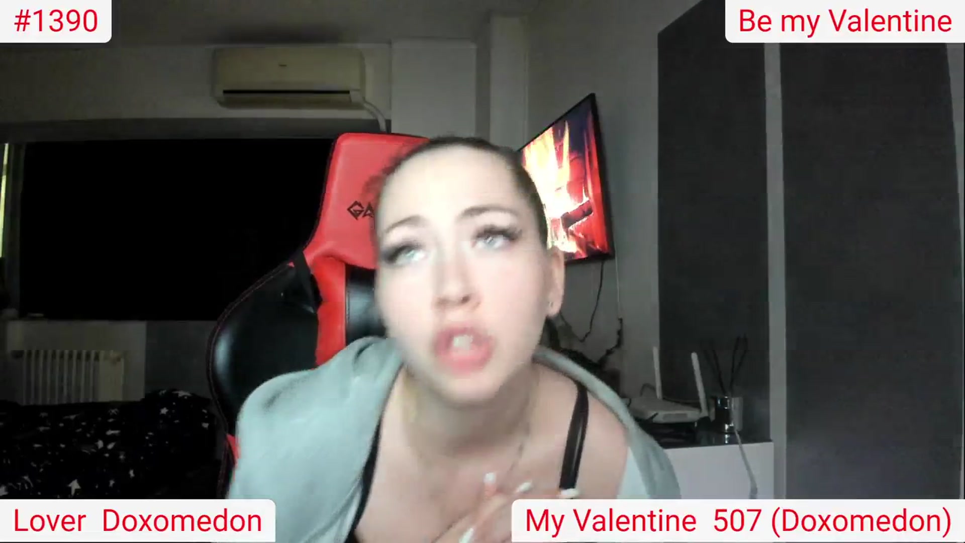 Gallery image thumbnail from Eve_XD's myfreecams stream on, 02/15/2024, 17:18 image 8 of 20