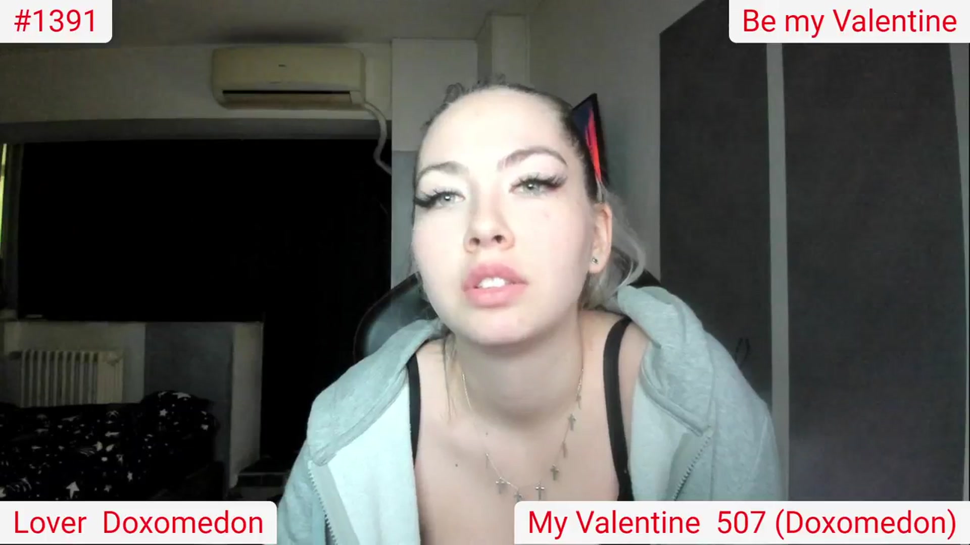Gallery image thumbnail from Eve_XD's myfreecams stream on, 02/15/2024, 17:18 image 11 of 20