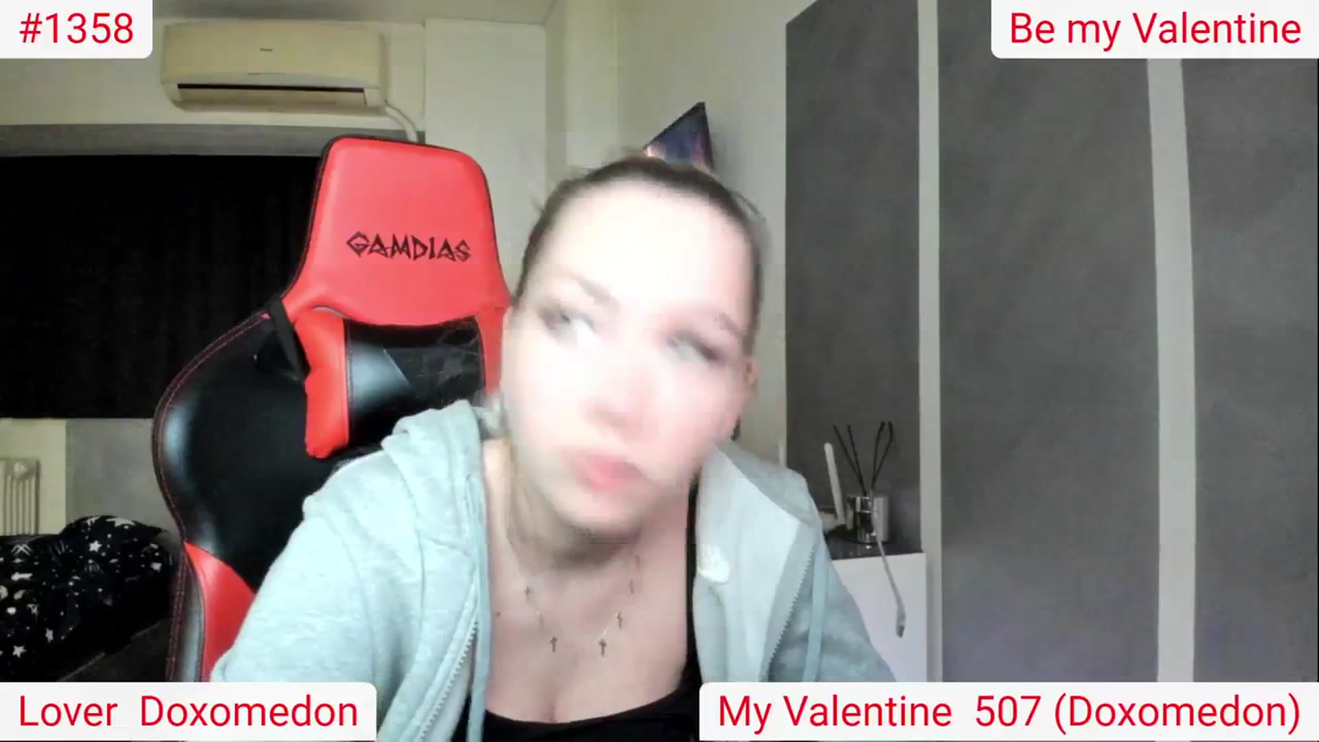 Gallery image thumbnail from Eve_XD's myfreecams stream on, 02/15/2024, 17:18 image 20 of 20