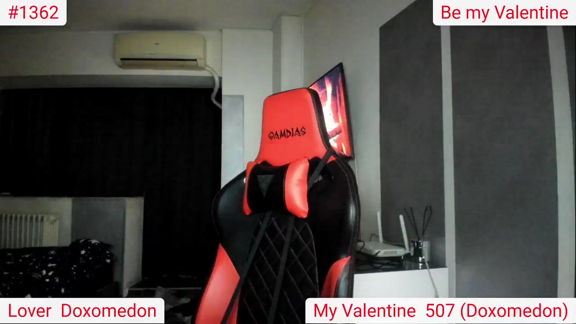 Gallery image thumbnail from Eve_XD's myfreecams stream on, 02/15/2024, 17:18 image 13 of 20