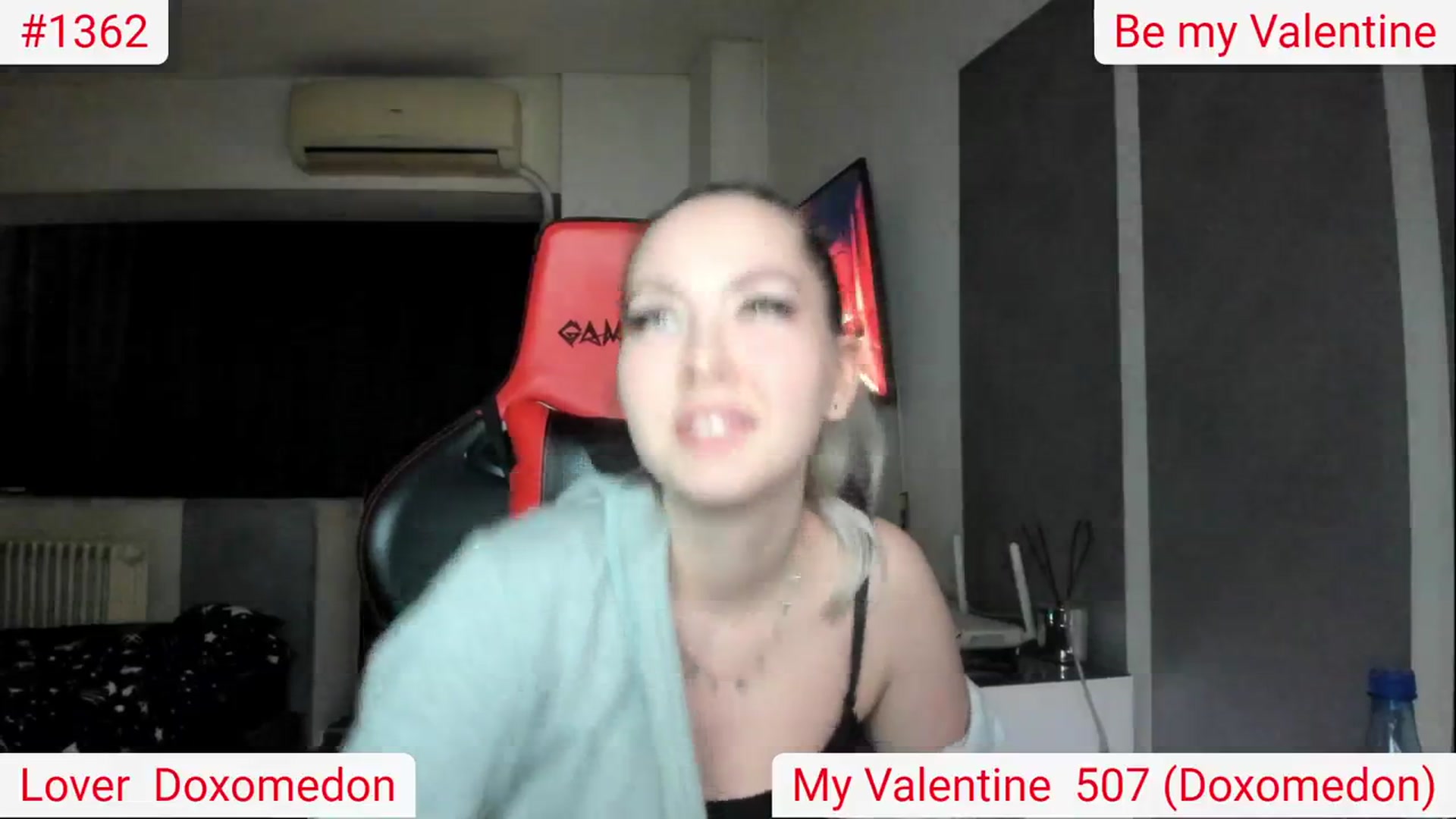 Gallery image thumbnail from Eve_XD's myfreecams stream on, 02/15/2024, 17:18 image 14 of 20