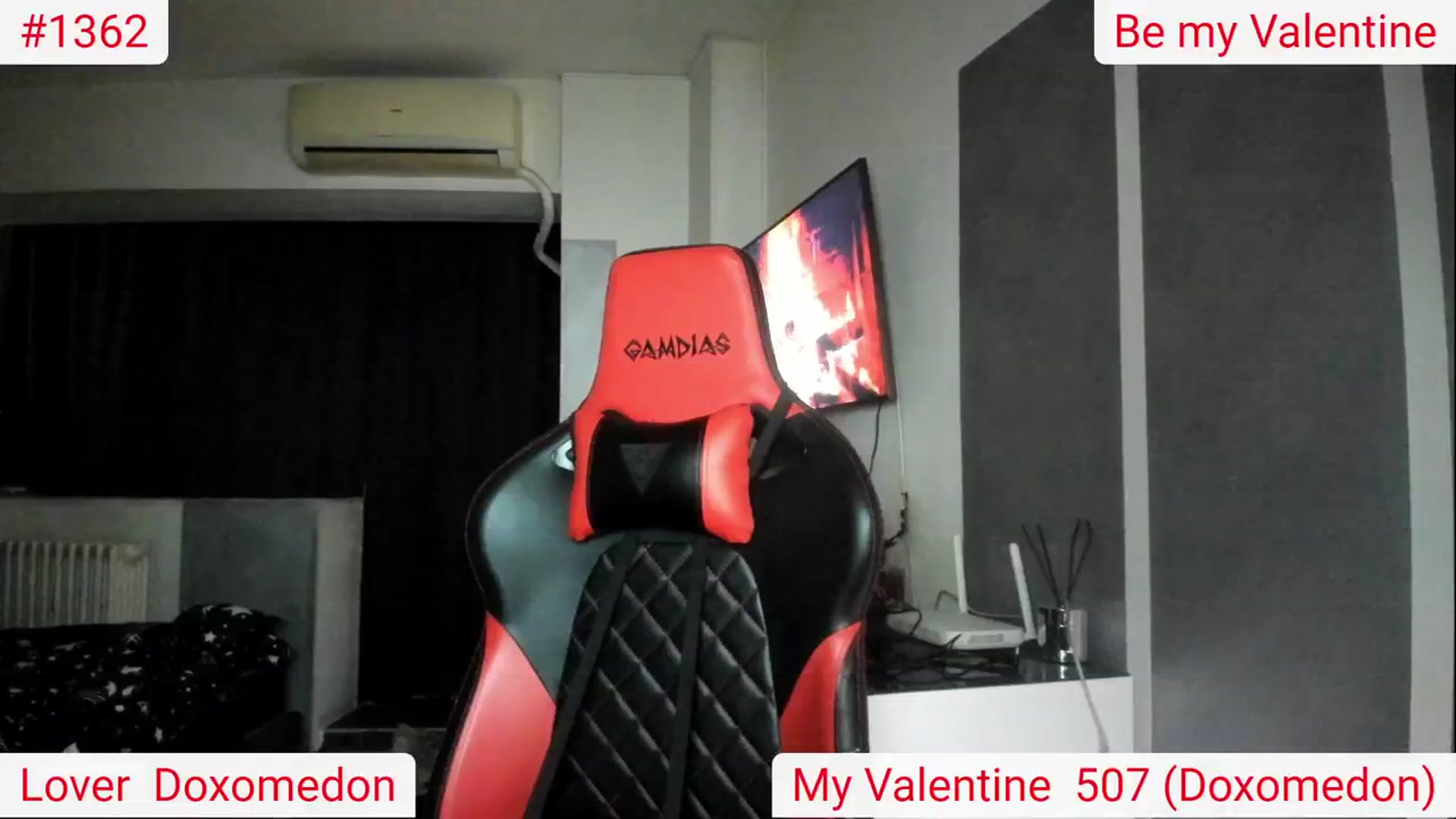 Gallery image thumbnail from Eve_XD's myfreecams stream on, 02/15/2024, 17:18 image 12 of 20
