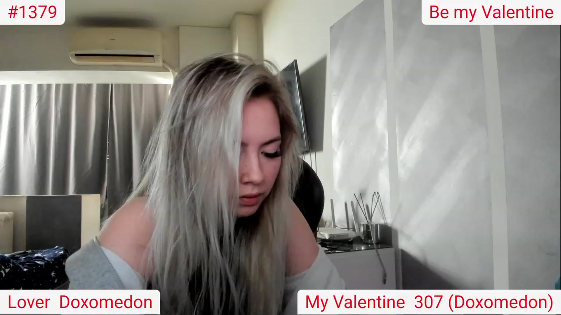 Gallery image thumbnail from Eve_XD's myfreecams stream on, 02/16/2024, 11:15 image 11 of 20