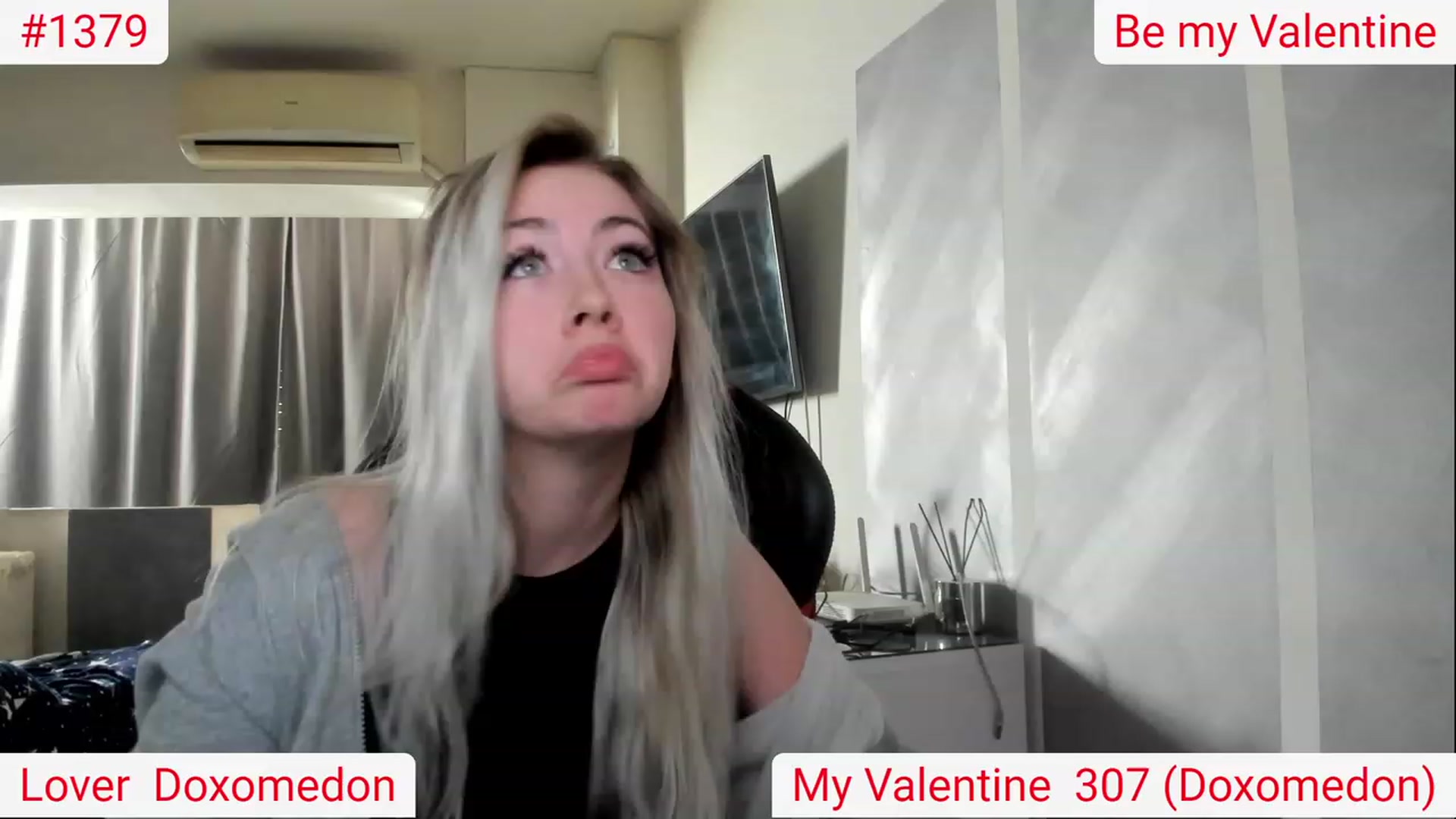Gallery image thumbnail from Eve_XD's myfreecams stream on, 02/16/2024, 11:15 image 7 of 20