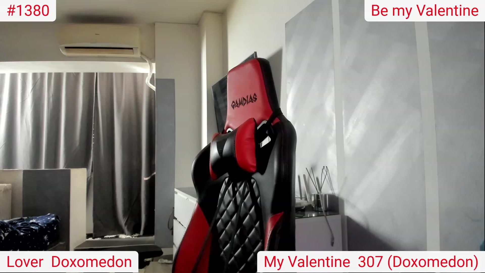 Gallery image thumbnail from Eve_XD's myfreecams stream on, 02/16/2024, 11:15 image 17 of 20