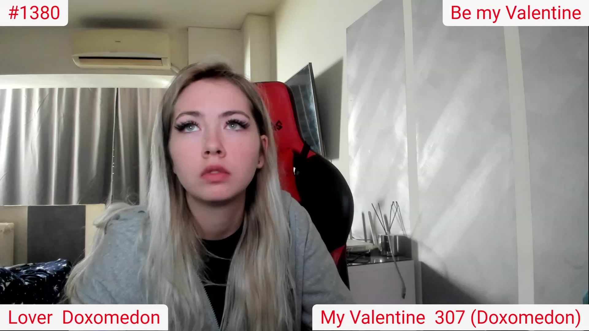 Gallery image thumbnail from Eve_XD's myfreecams stream on, 02/16/2024, 11:15 image 19 of 20