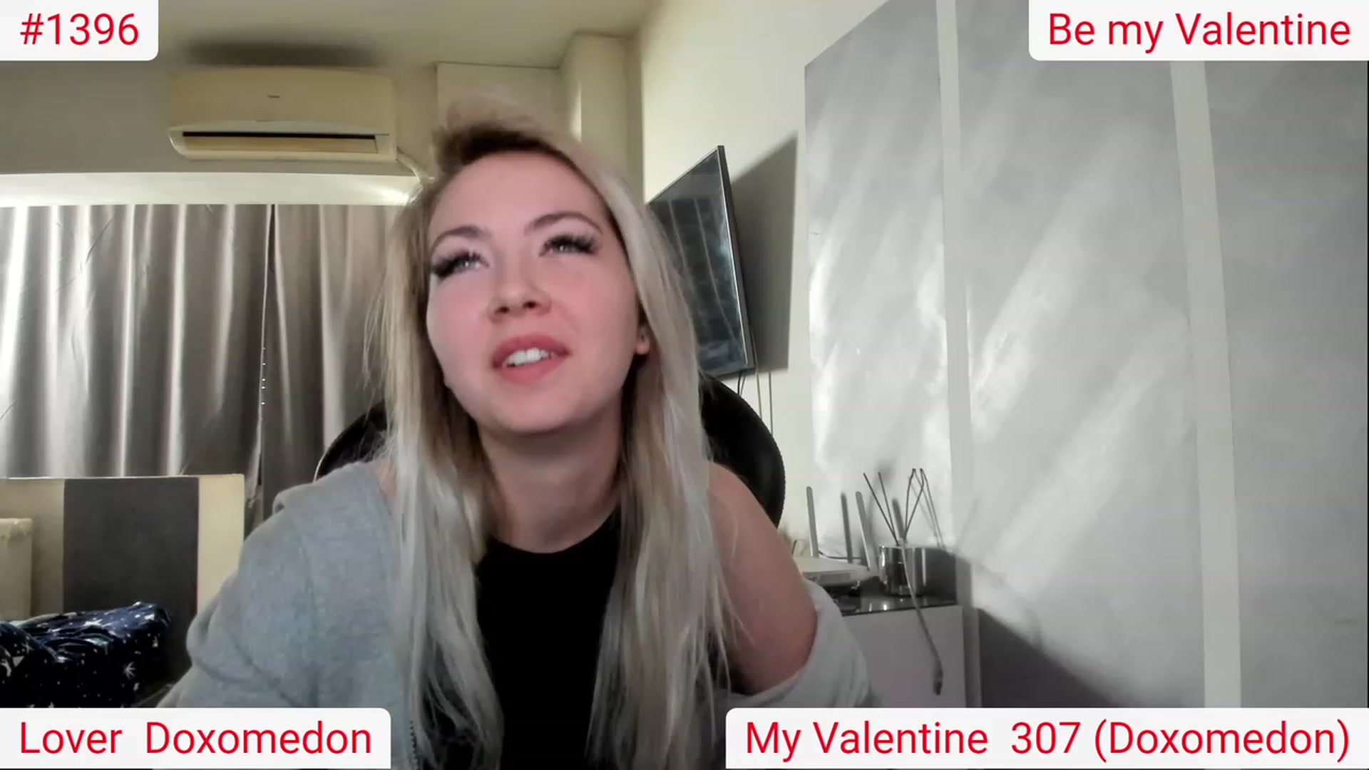 Gallery image thumbnail from Eve_XD's myfreecams stream on, 02/16/2024, 11:15 image 5 of 20