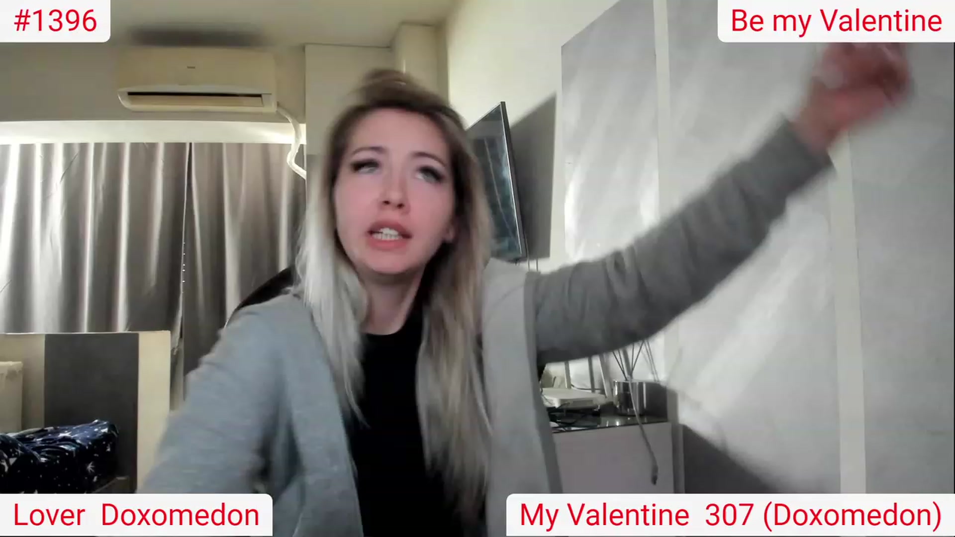 Gallery image thumbnail from Eve_XD's myfreecams stream on, 02/16/2024, 11:15 image 3 of 20