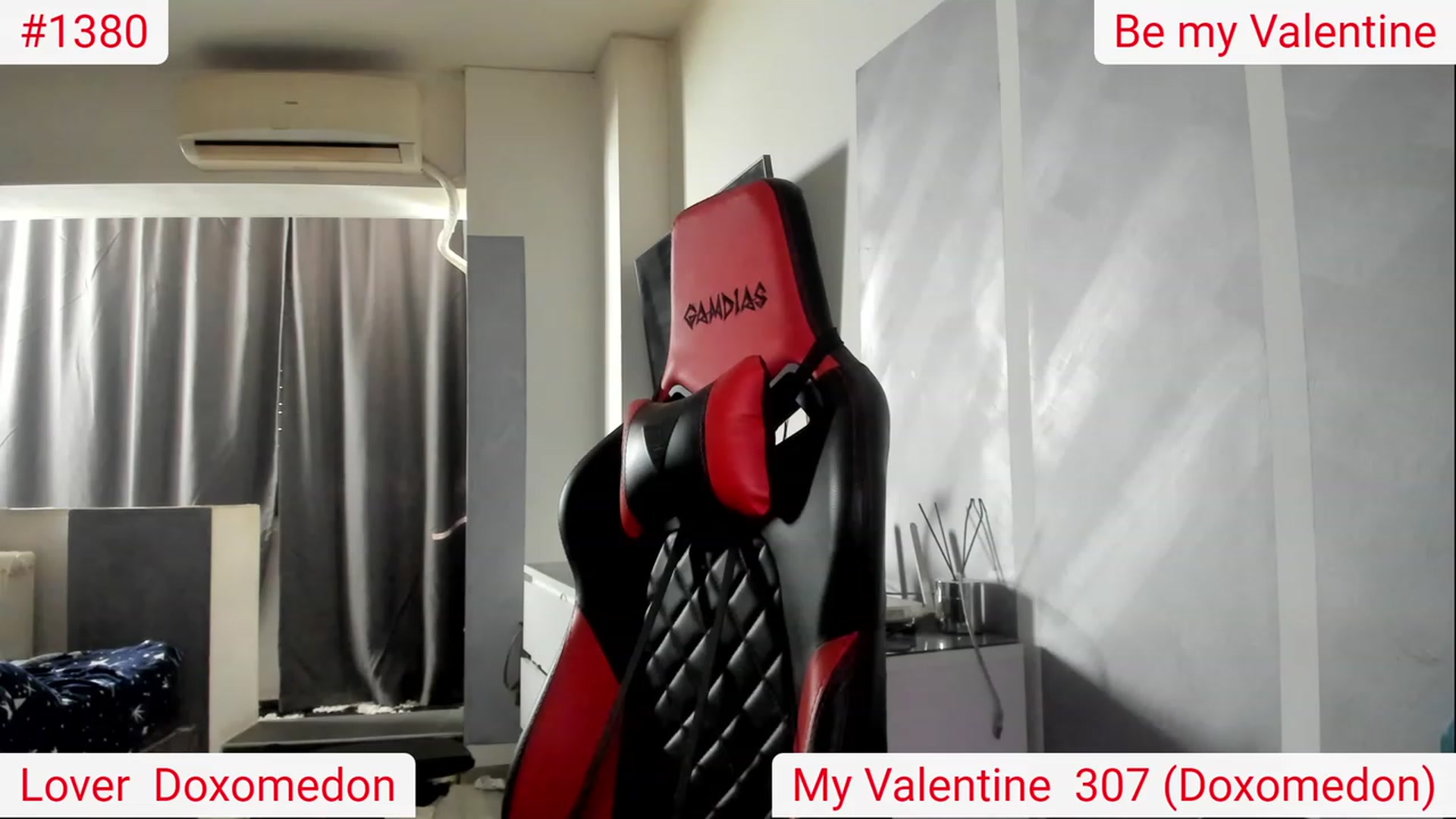 Gallery image thumbnail from Eve_XD's myfreecams stream on, 02/16/2024, 11:15 image 14 of 20