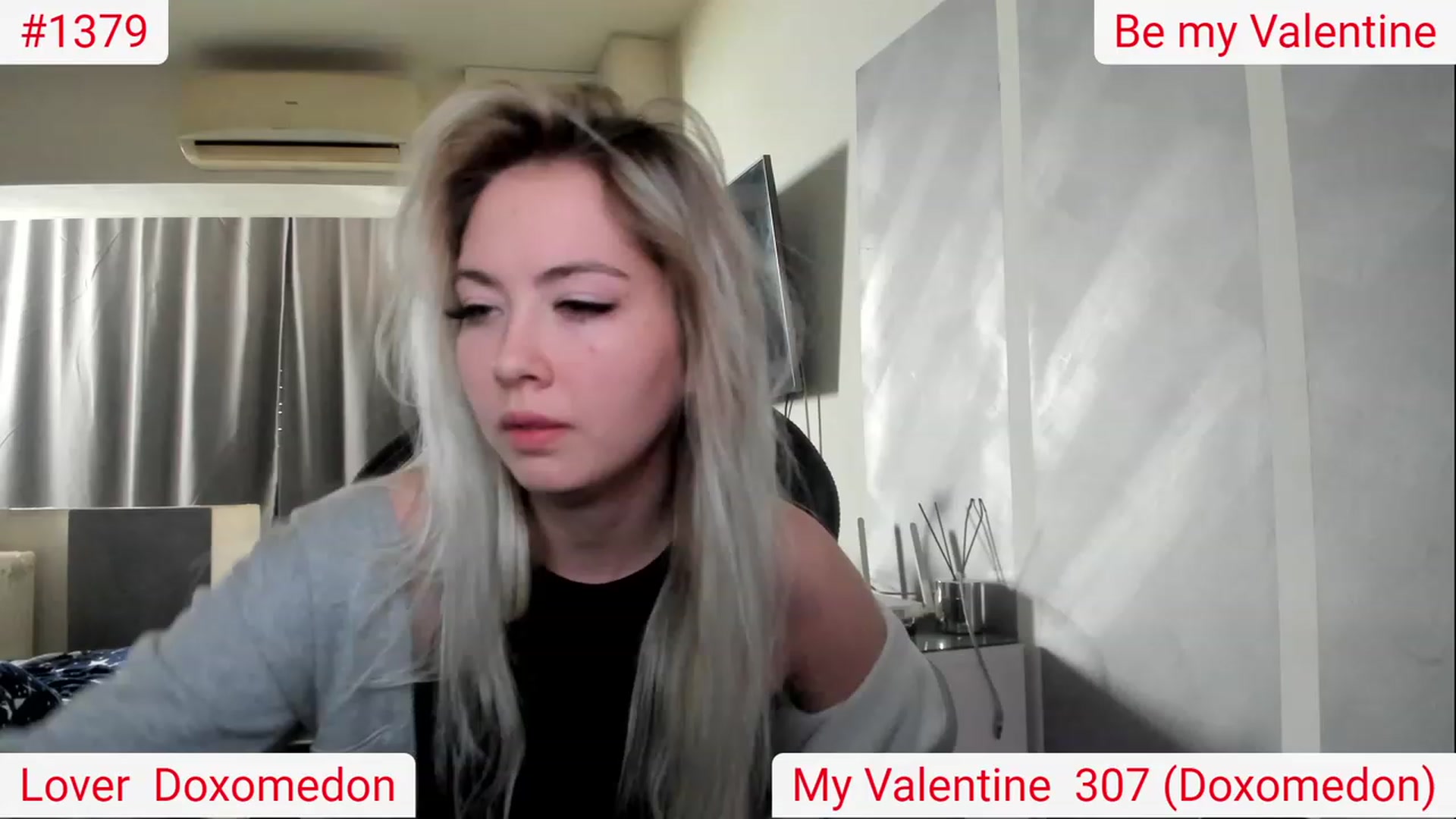 Gallery image thumbnail from Eve_XD's myfreecams stream on, 02/16/2024, 11:15 image 8 of 20