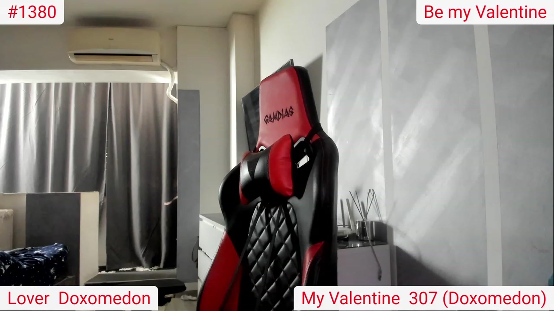 Gallery image thumbnail from Eve_XD's myfreecams stream on, 02/16/2024, 11:15 image 18 of 20