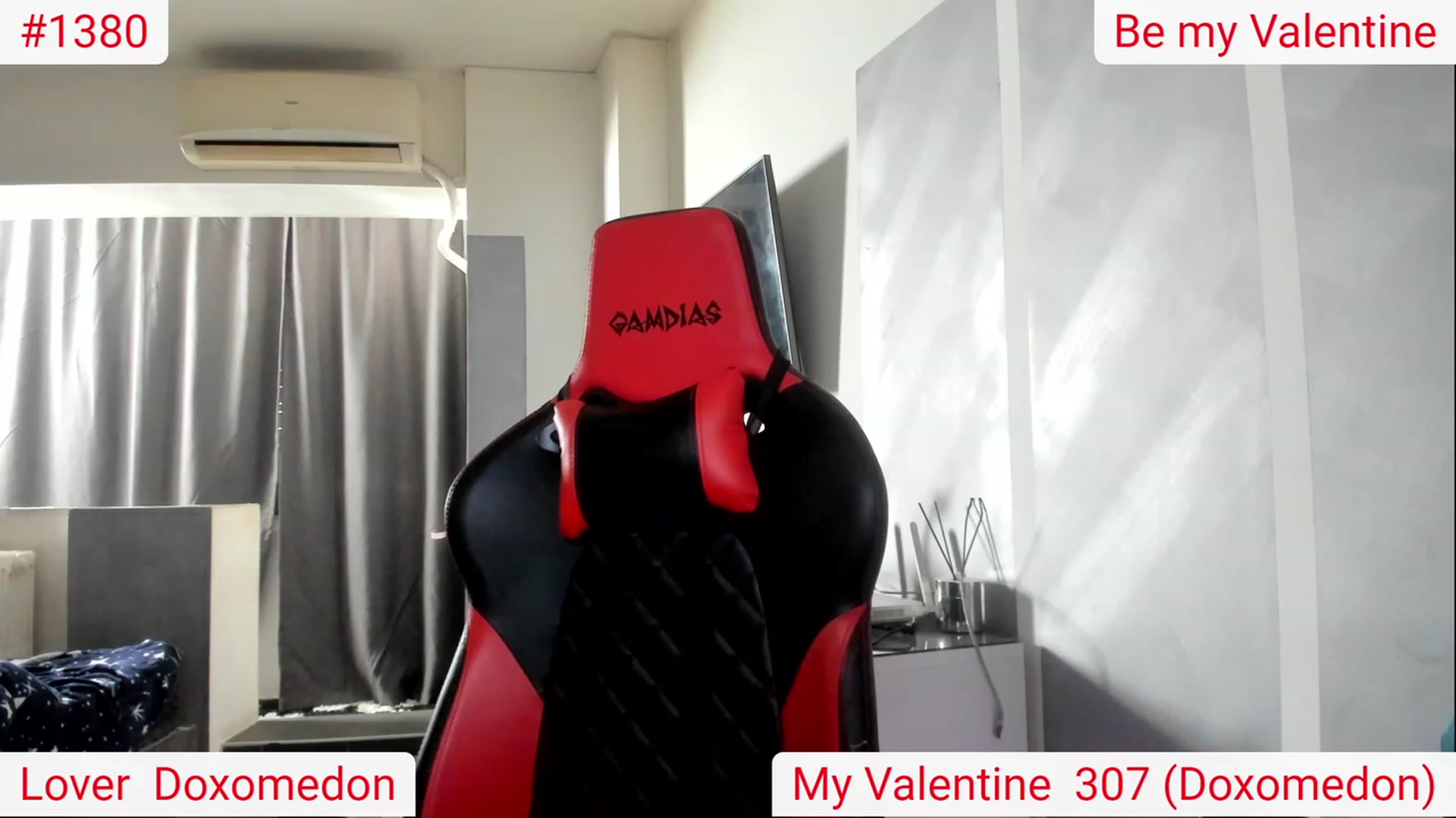 Gallery image thumbnail from Eve_XD's myfreecams stream on, 02/16/2024, 11:15 image 20 of 20