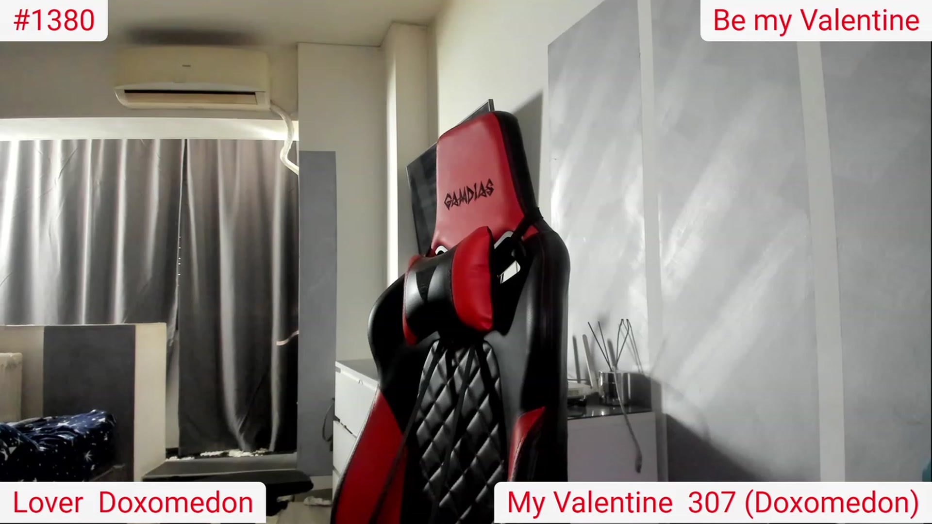 Gallery image thumbnail from Eve_XD's myfreecams stream on, 02/16/2024, 11:15 image 16 of 20