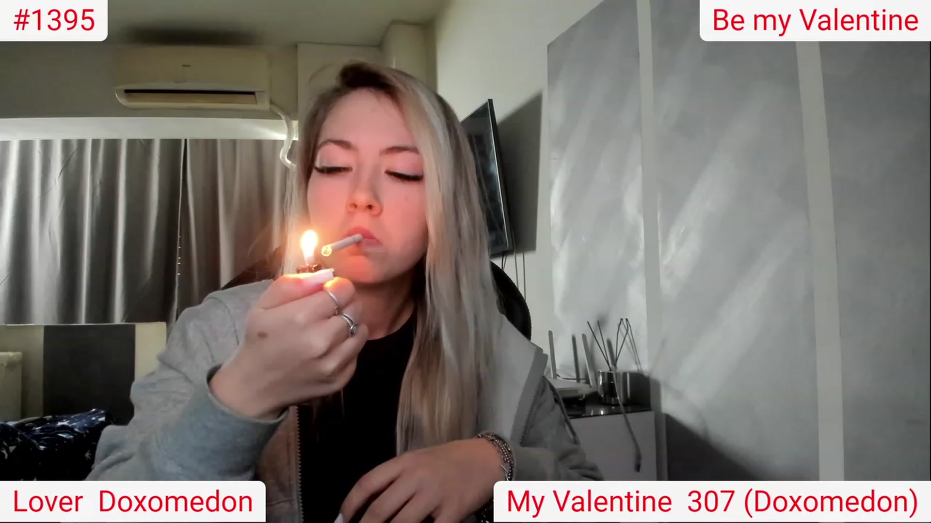 Gallery image thumbnail from Eve_XD's myfreecams stream on, 02/16/2024, 11:15 image 2 of 20