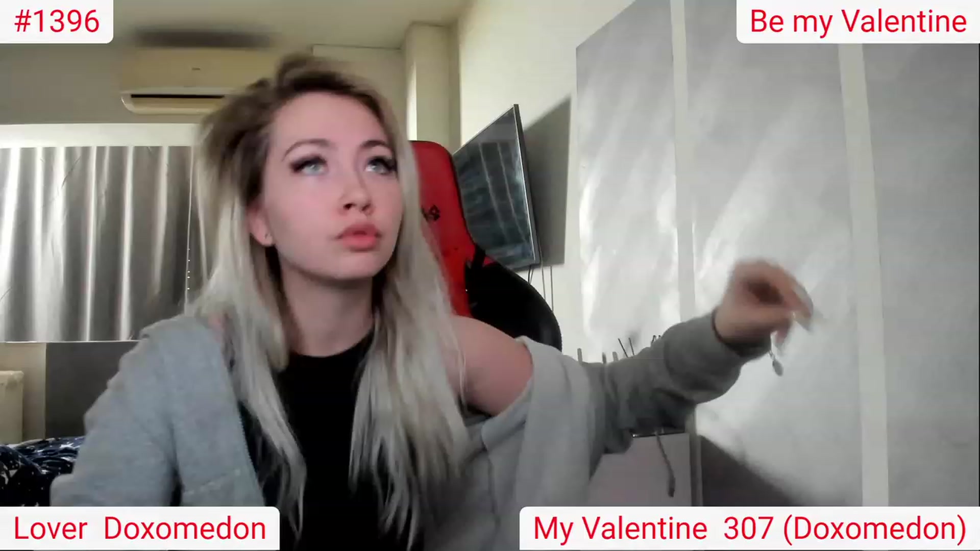 Gallery image thumbnail from Eve_XD's myfreecams stream on, 02/16/2024, 11:15 image 6 of 20