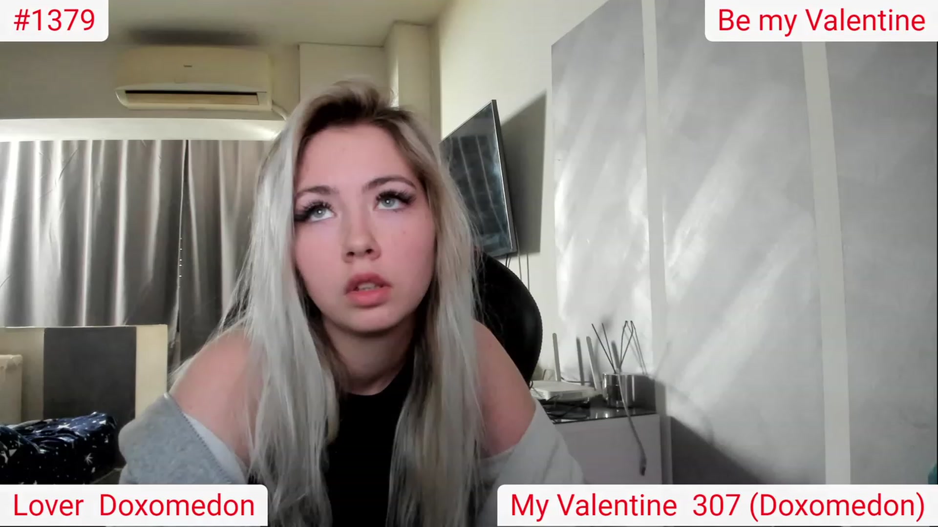 Gallery image thumbnail from Eve_XD's myfreecams stream on, 02/16/2024, 11:15 image 10 of 20