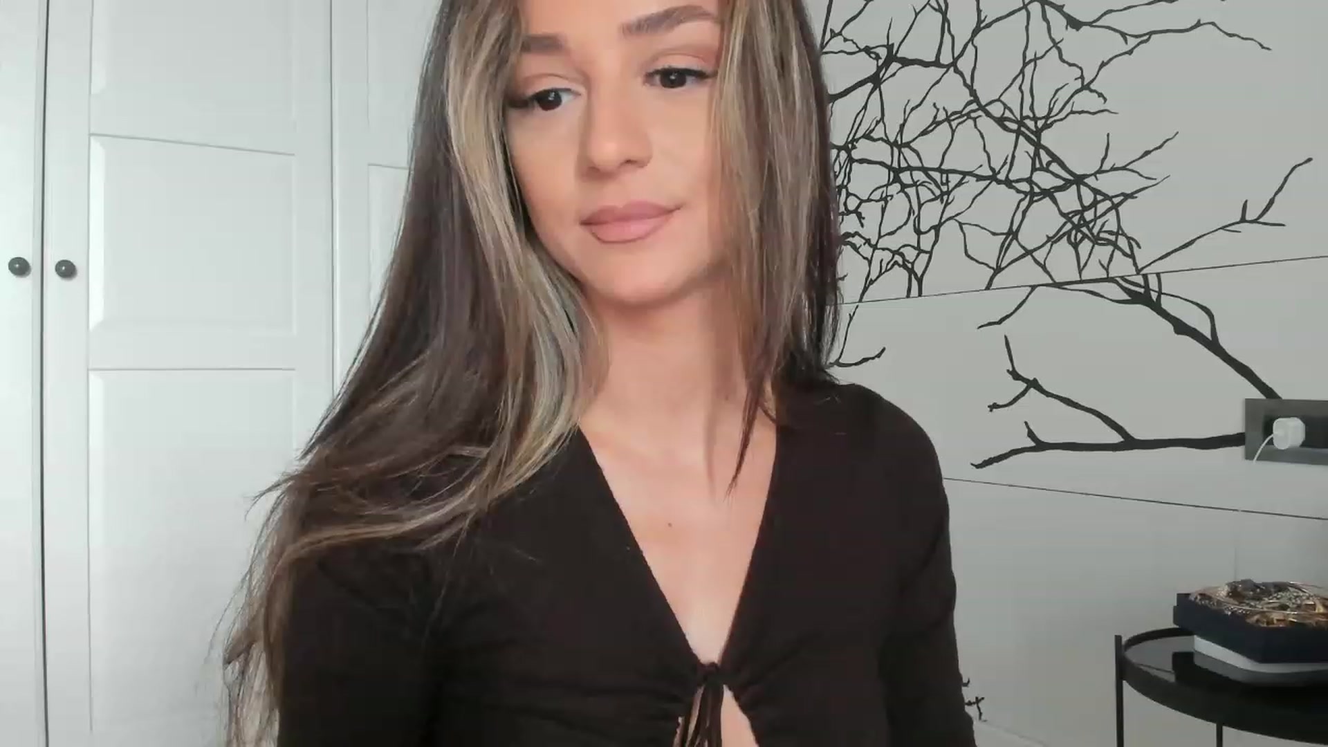 Gallery image thumbnail from Eve___'s myfreecams stream on, 12/11/2022, 11:34 image 12 of 20
