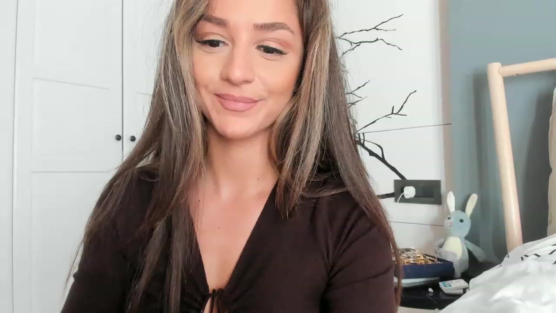Gallery image thumbnail from Eve___'s myfreecams stream on, 12/11/2022, 11:34 image 20 of 20