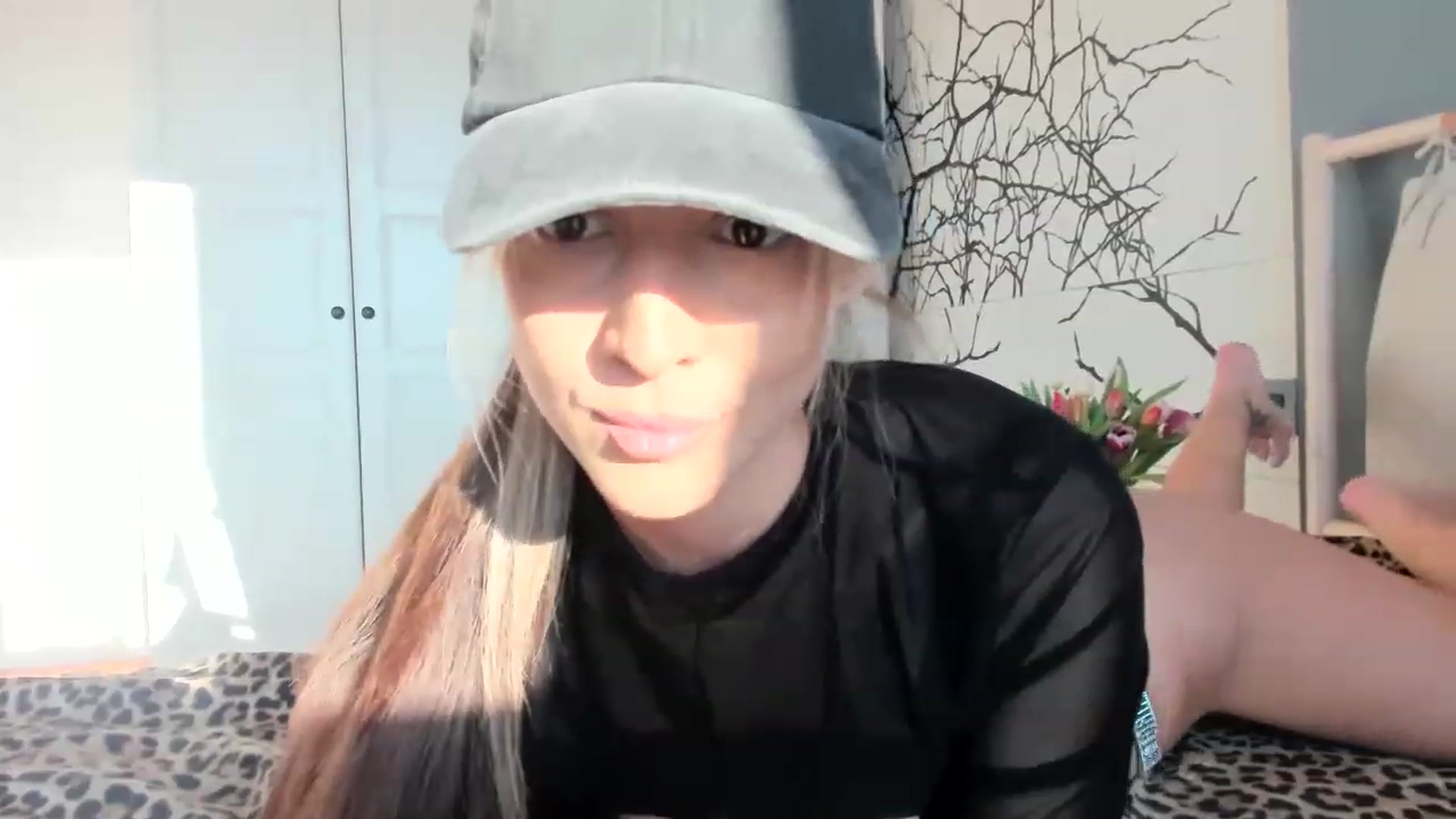 Gallery image thumbnail from Eve___'s myfreecams stream on, 02/07/2023, 16:08 image 6 of 20