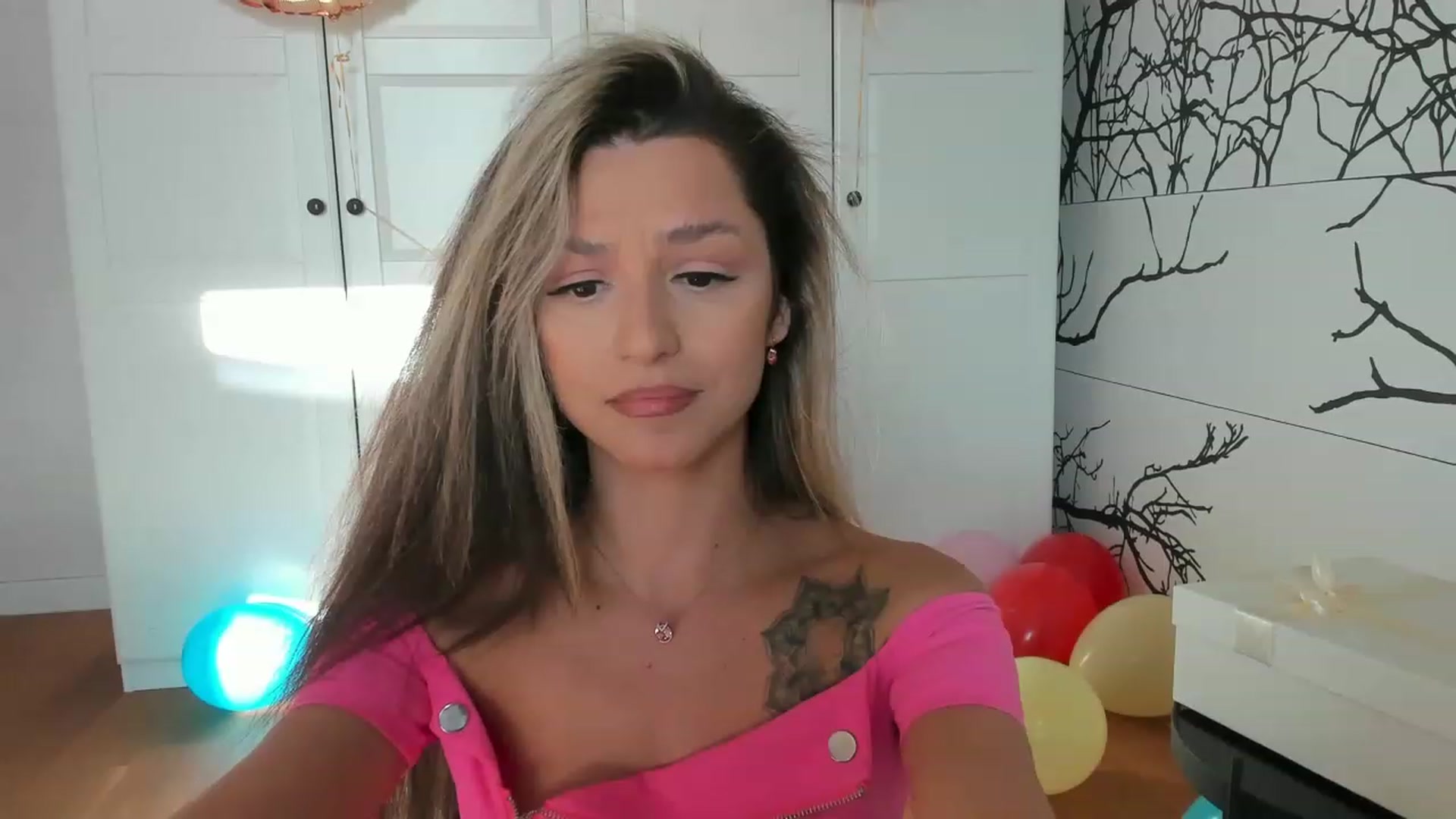 Gallery image thumbnail from Eve___'s myfreecams stream on, 03/19/2023, 18:50 image 2 of 20