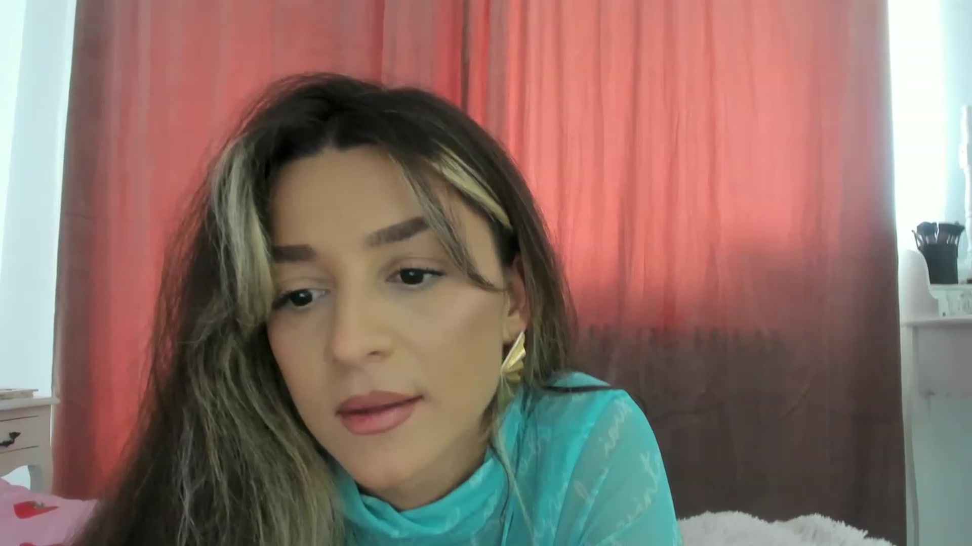 Gallery image thumbnail from Eve___'s myfreecams stream on, 05/07/2023, 15:29 image 20 of 20